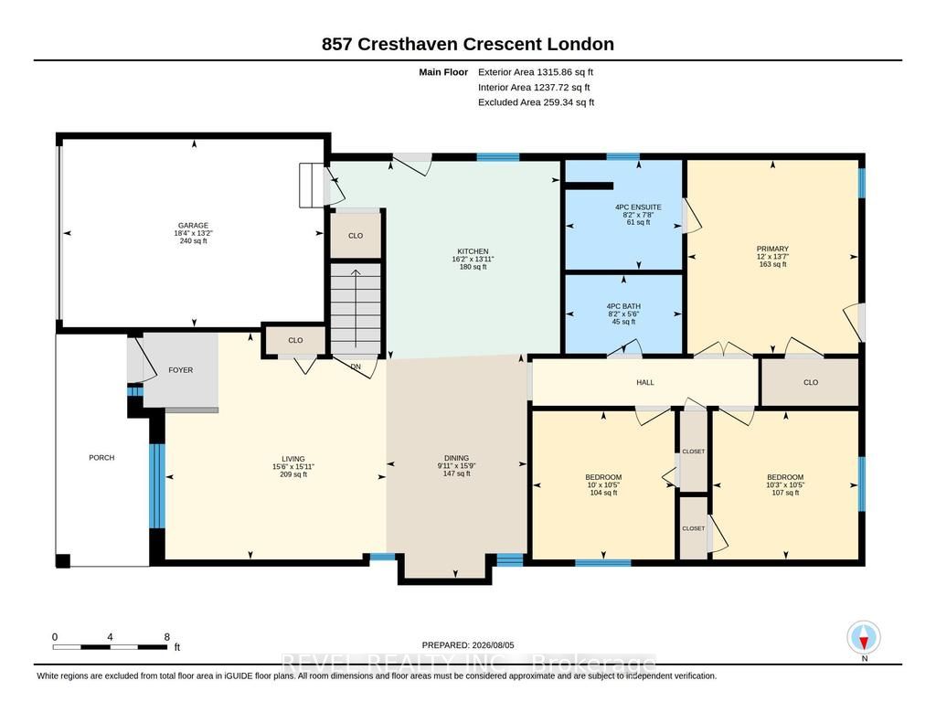 857 Cresthaven Crescent Property Photo 49