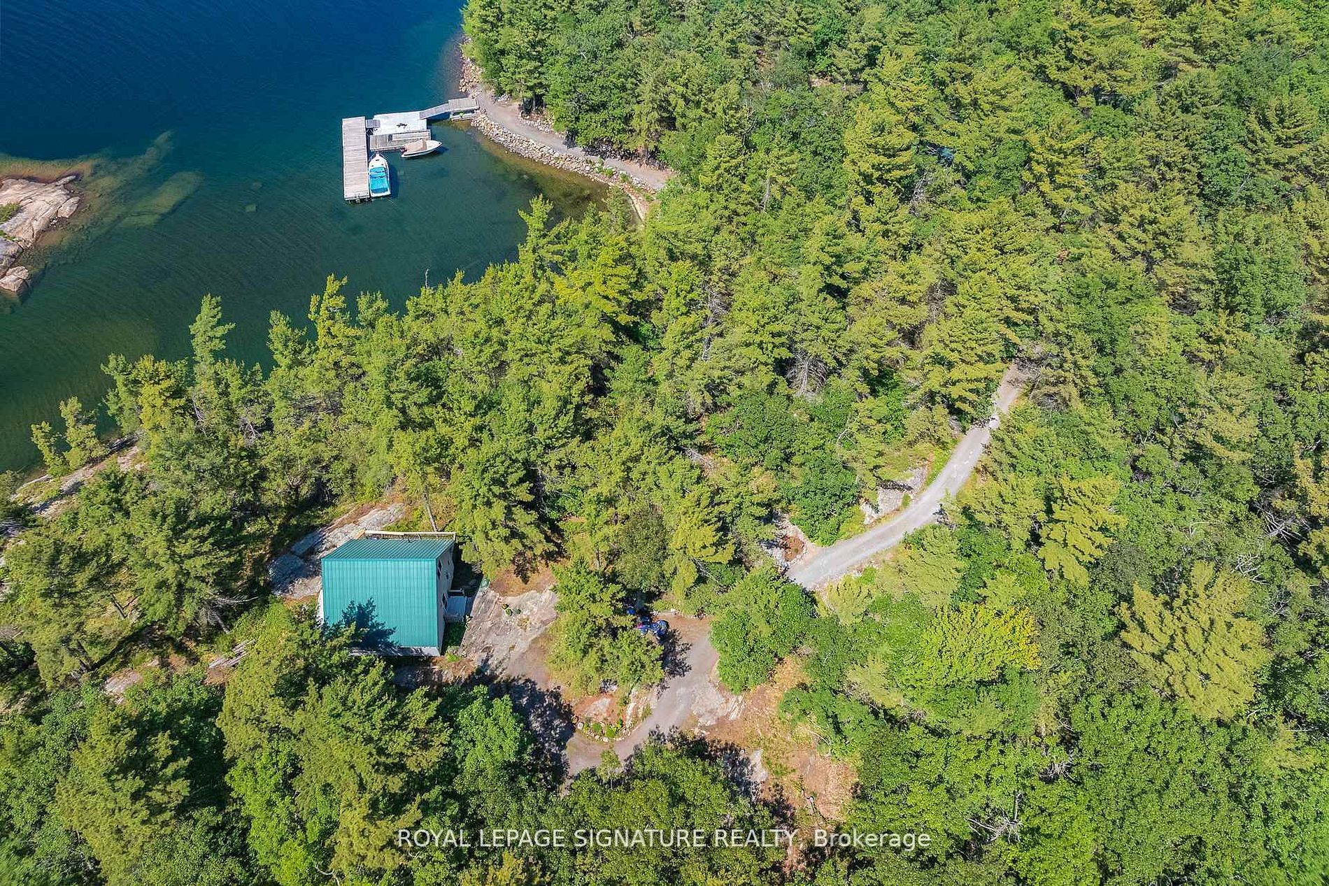 B350 Echo Island Property Photo 40