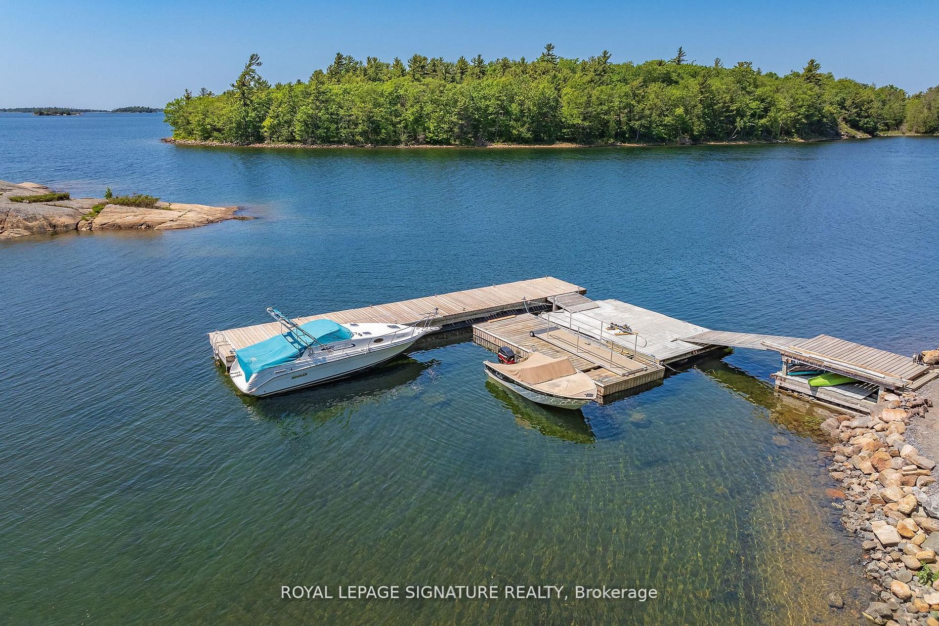 B350 Echo Island Property Photo 46