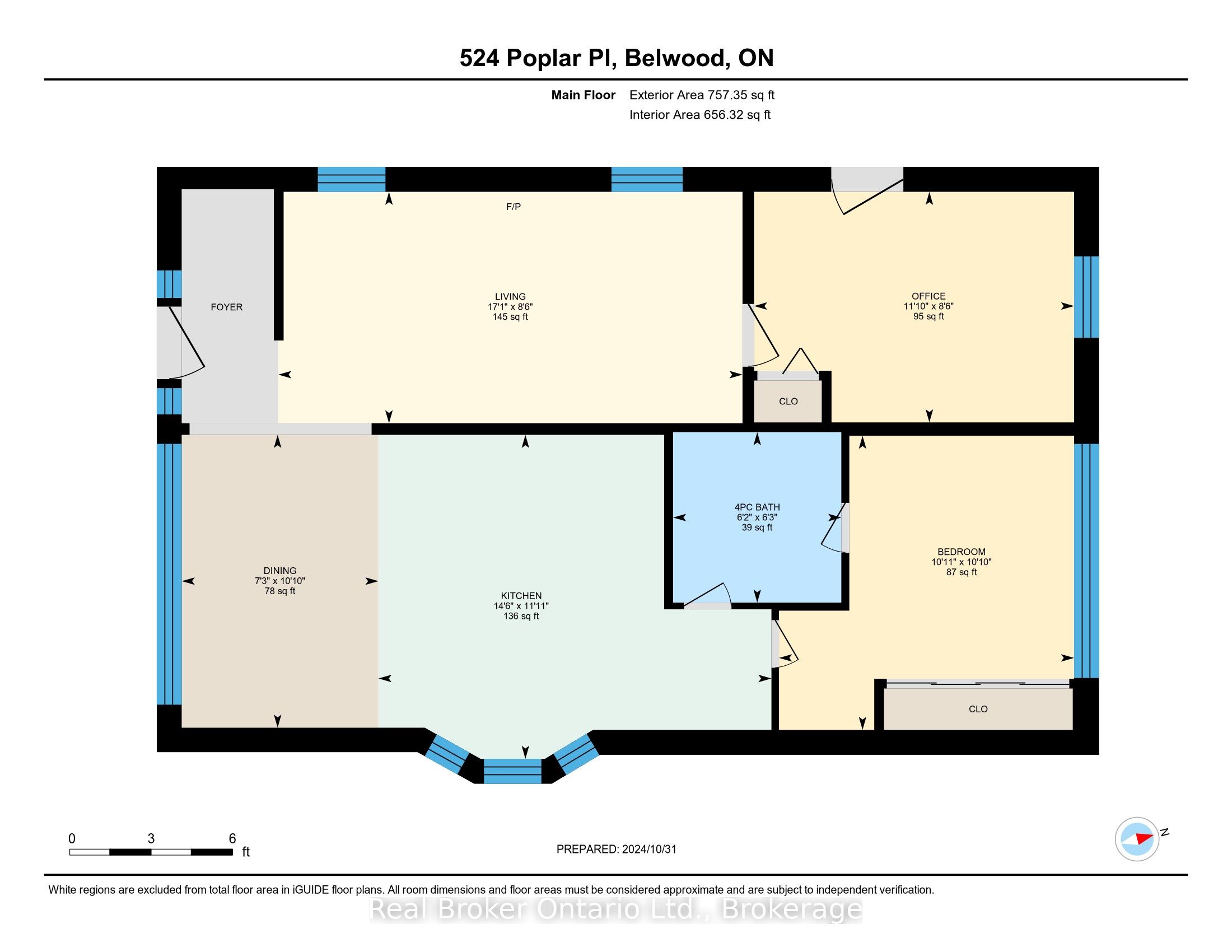 524 Poplar Place Property Photo 39