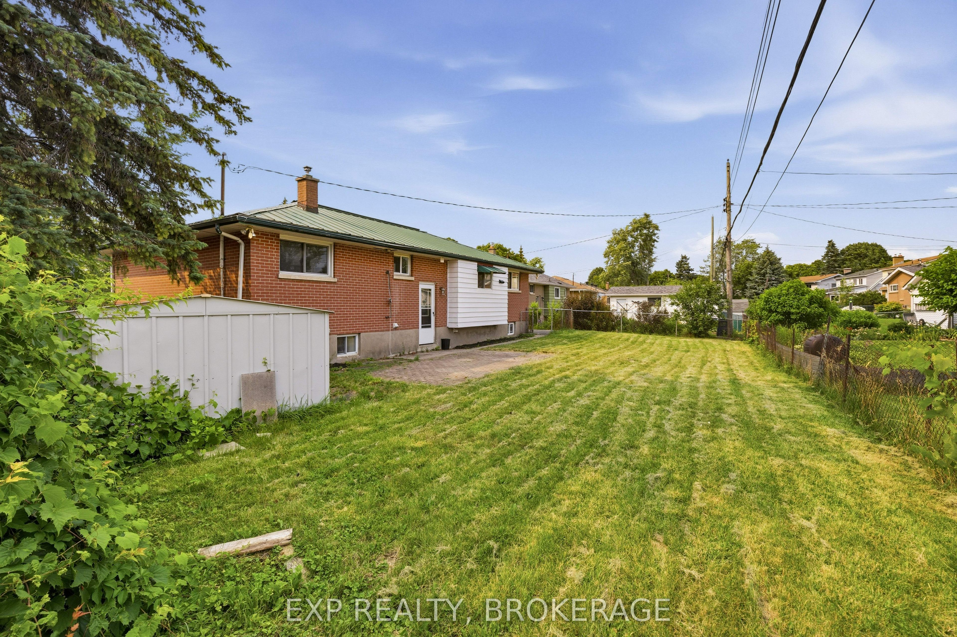 110 Liddell Crescent Property Photo 39