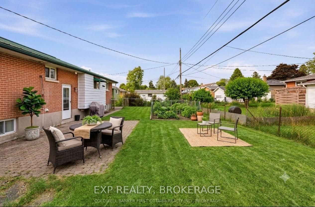 110 Liddell Crescent Property Photo 40