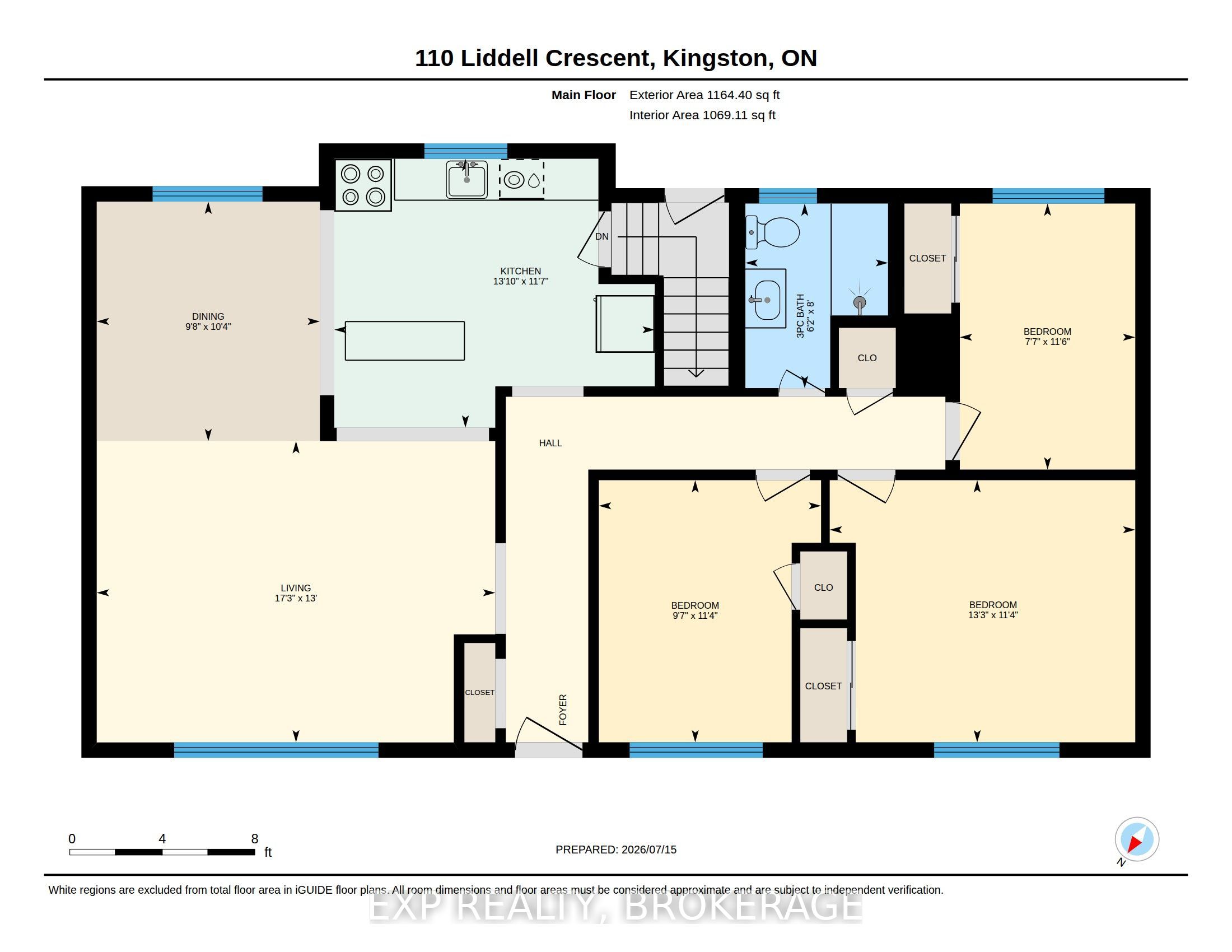 110 Liddell Crescent Property Photo 42