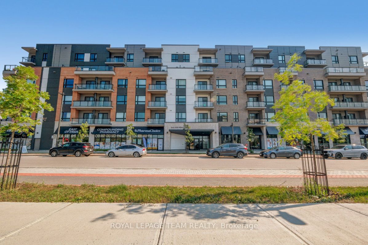 1350 Hemlock Road 210