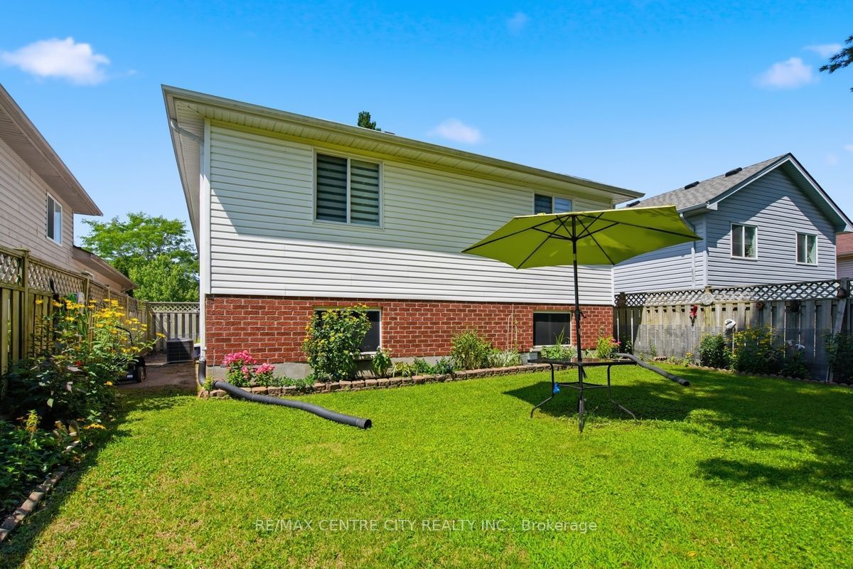 825 Railton Avenue Property Photo 42