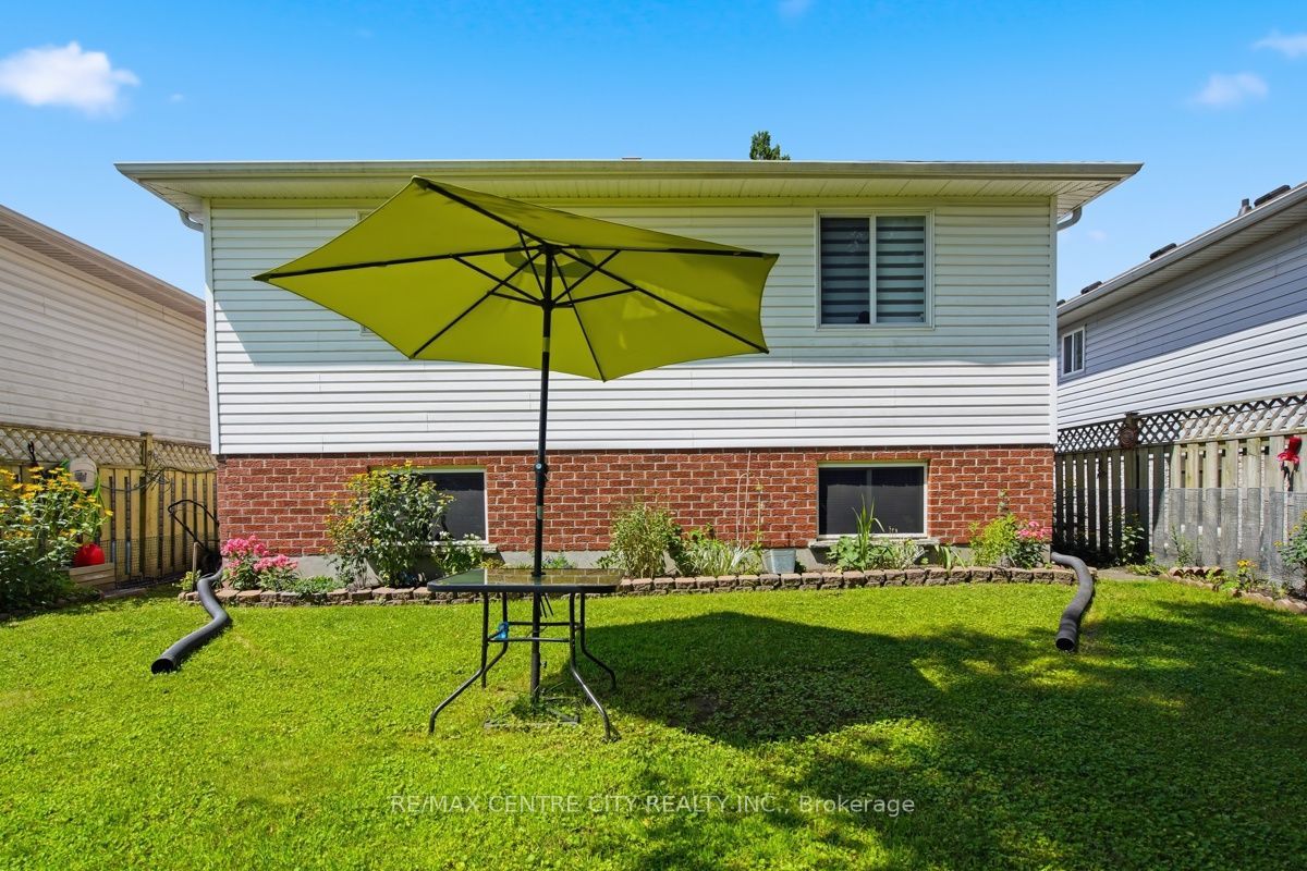 825 Railton Avenue Property Photo 43