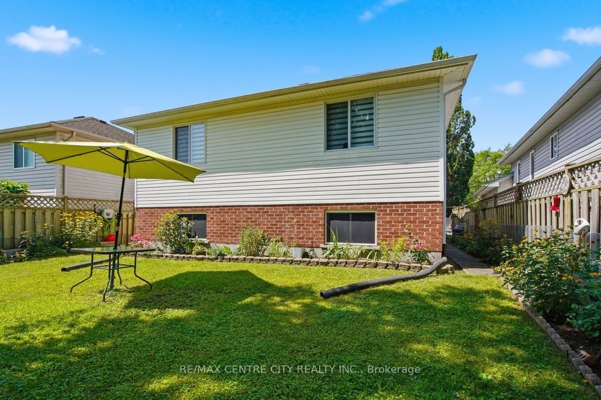825 Railton Avenue Property Photo 44