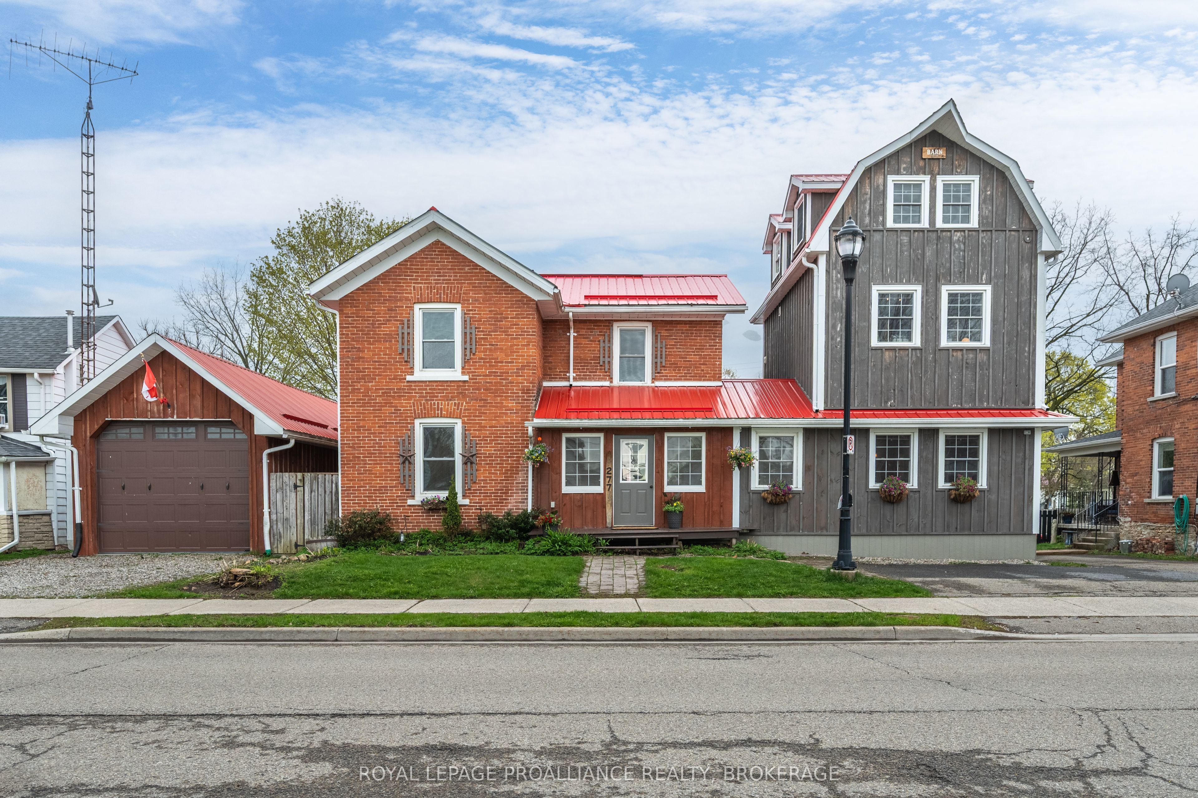 277 Brock Street Property Photo 1