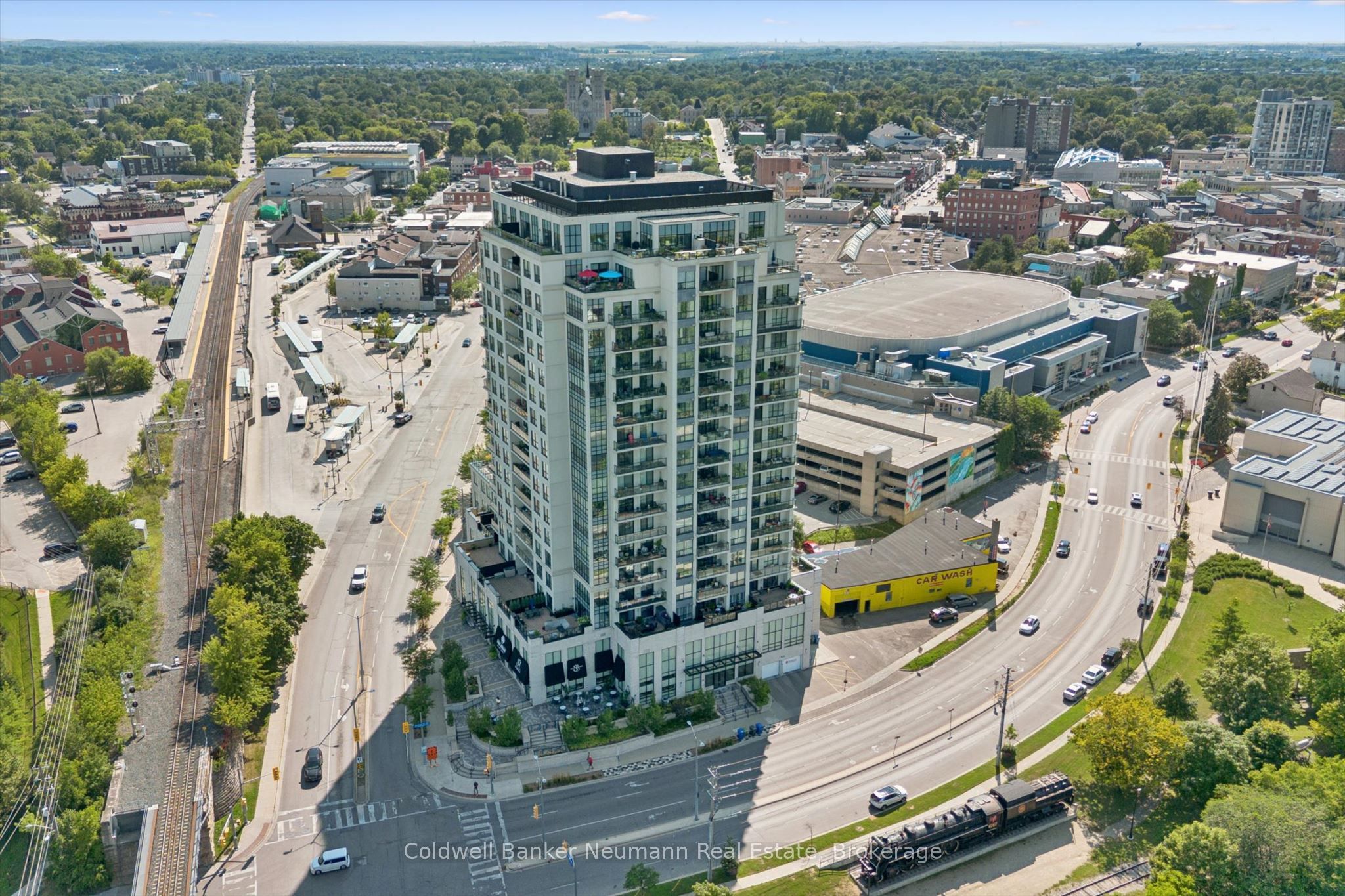 160 Macdonell Street 504 Property Photo 46