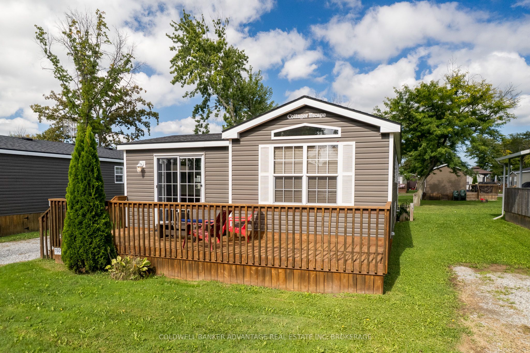 1501 Line 8 Road 150 Property Photo 3