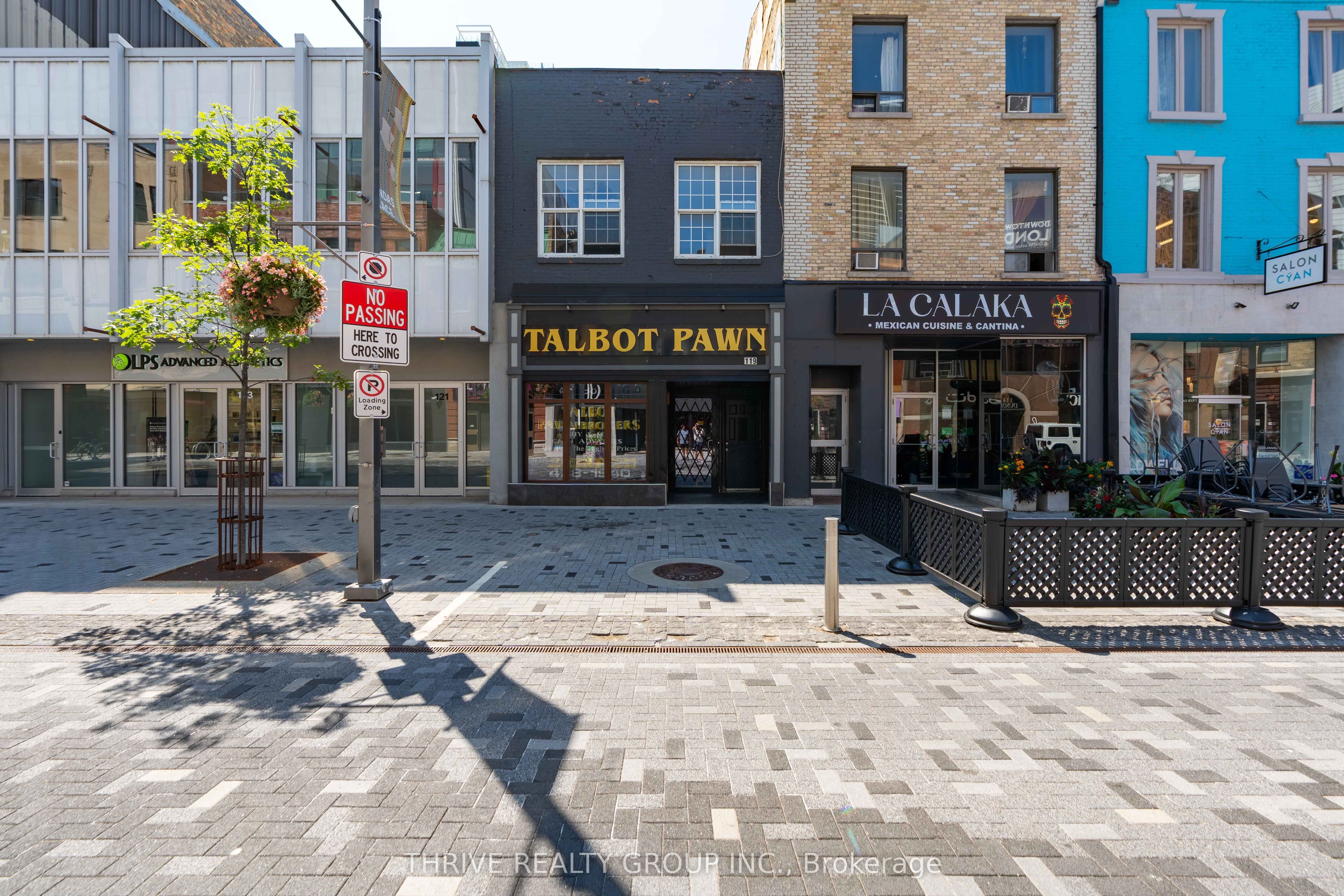 119 Dundas Street Property Photo 7