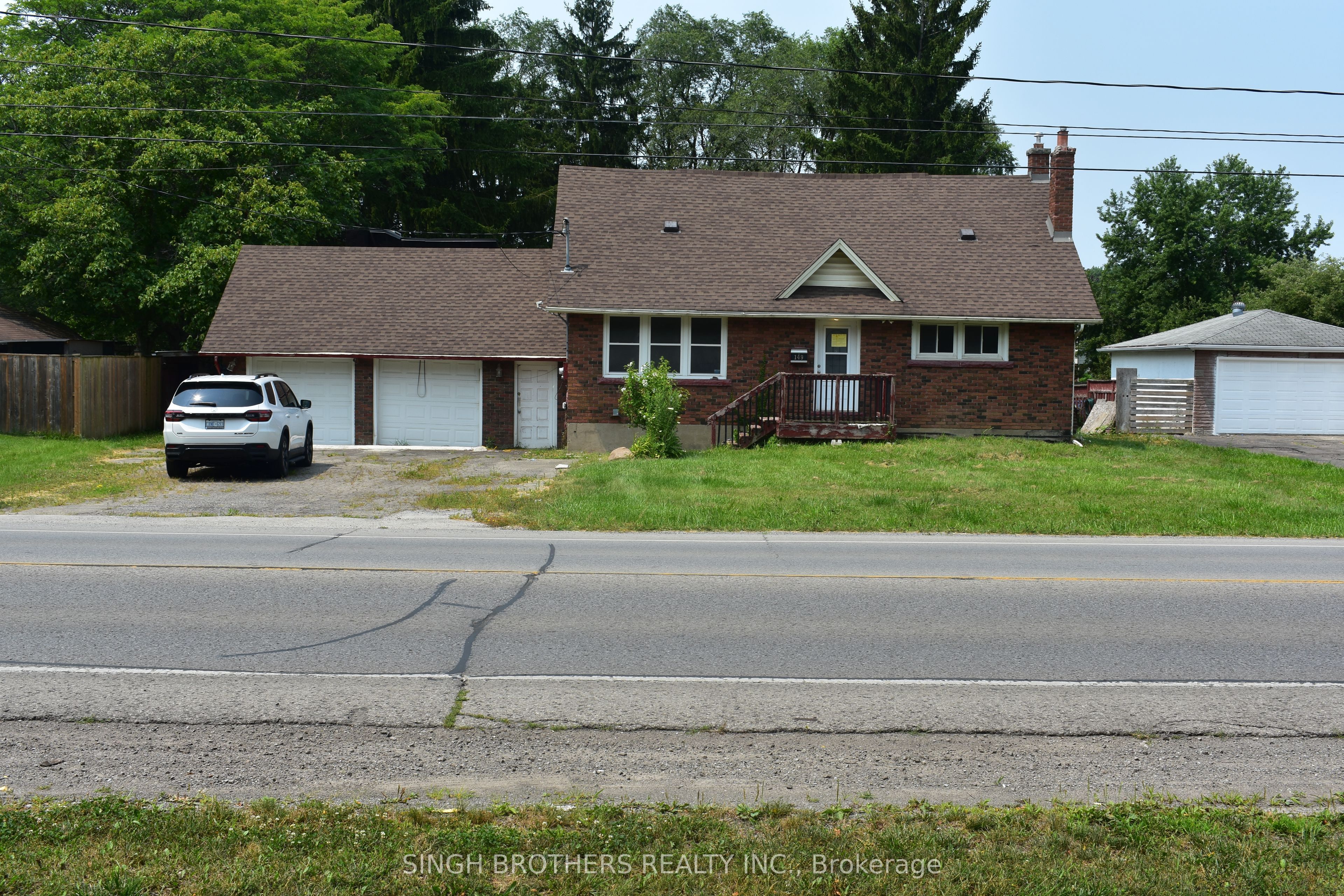 149 Rice Road Property Photo 1