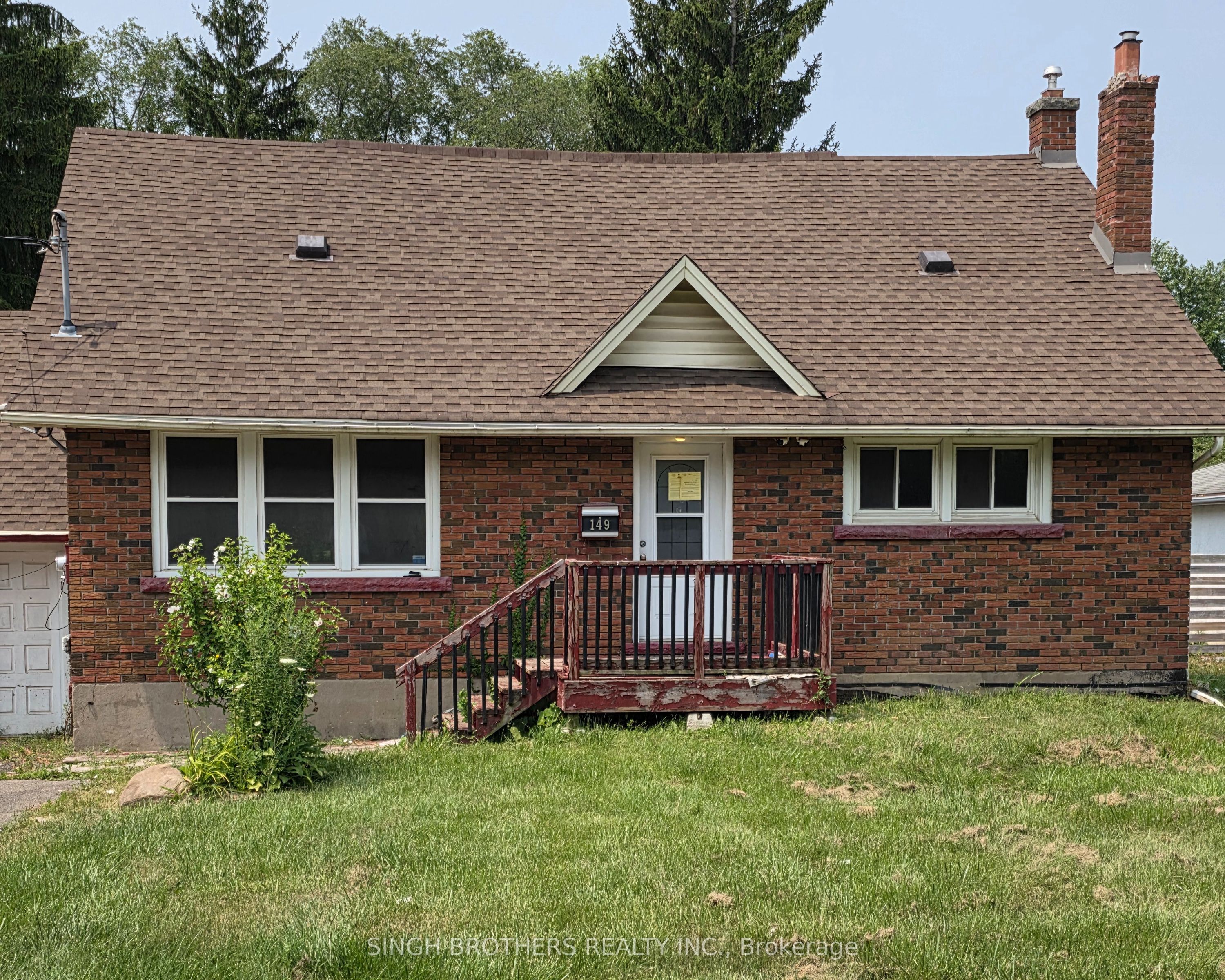 149 Rice Road Property Photo 2