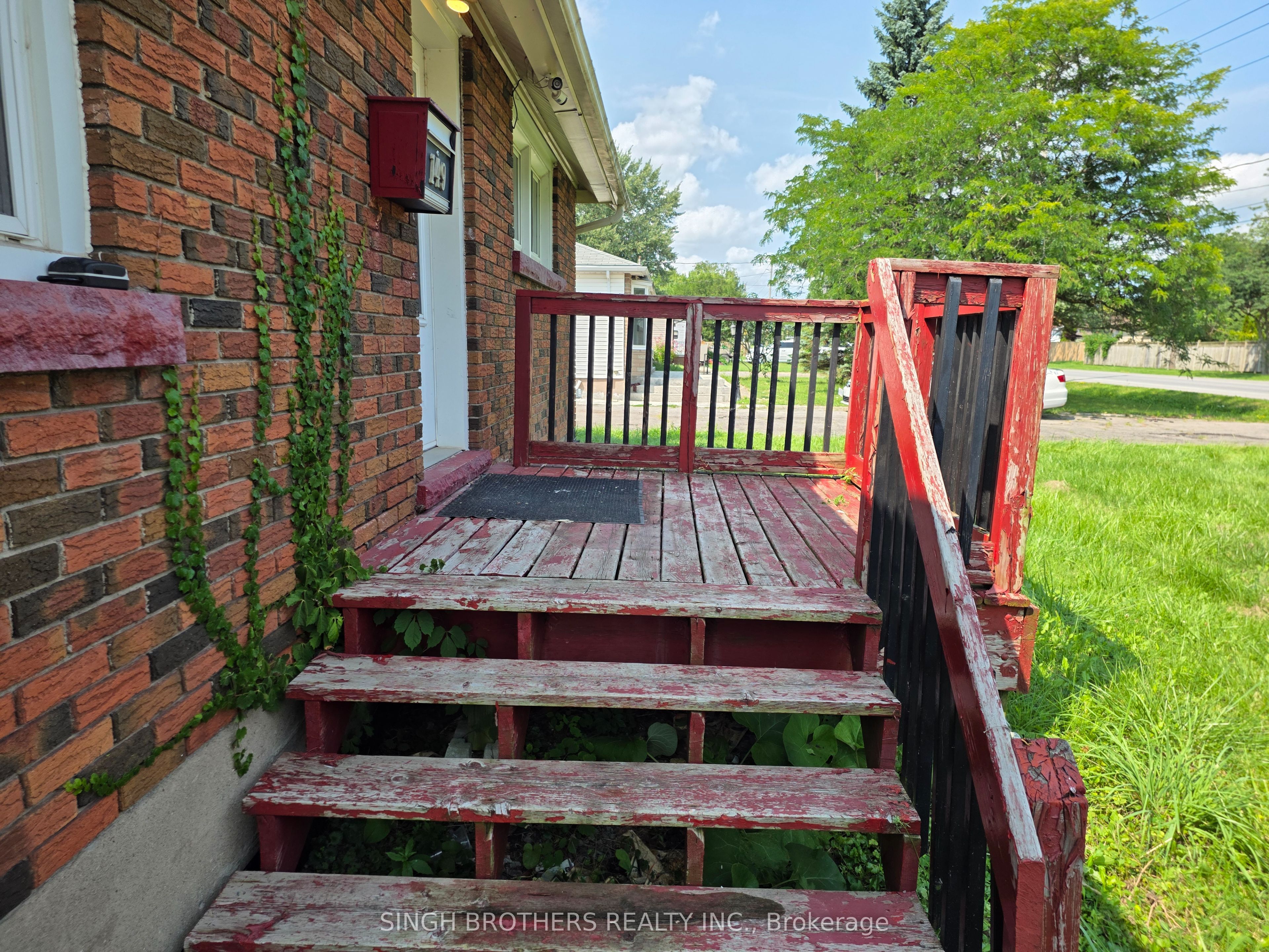 149 Rice Road Property Photo 3
