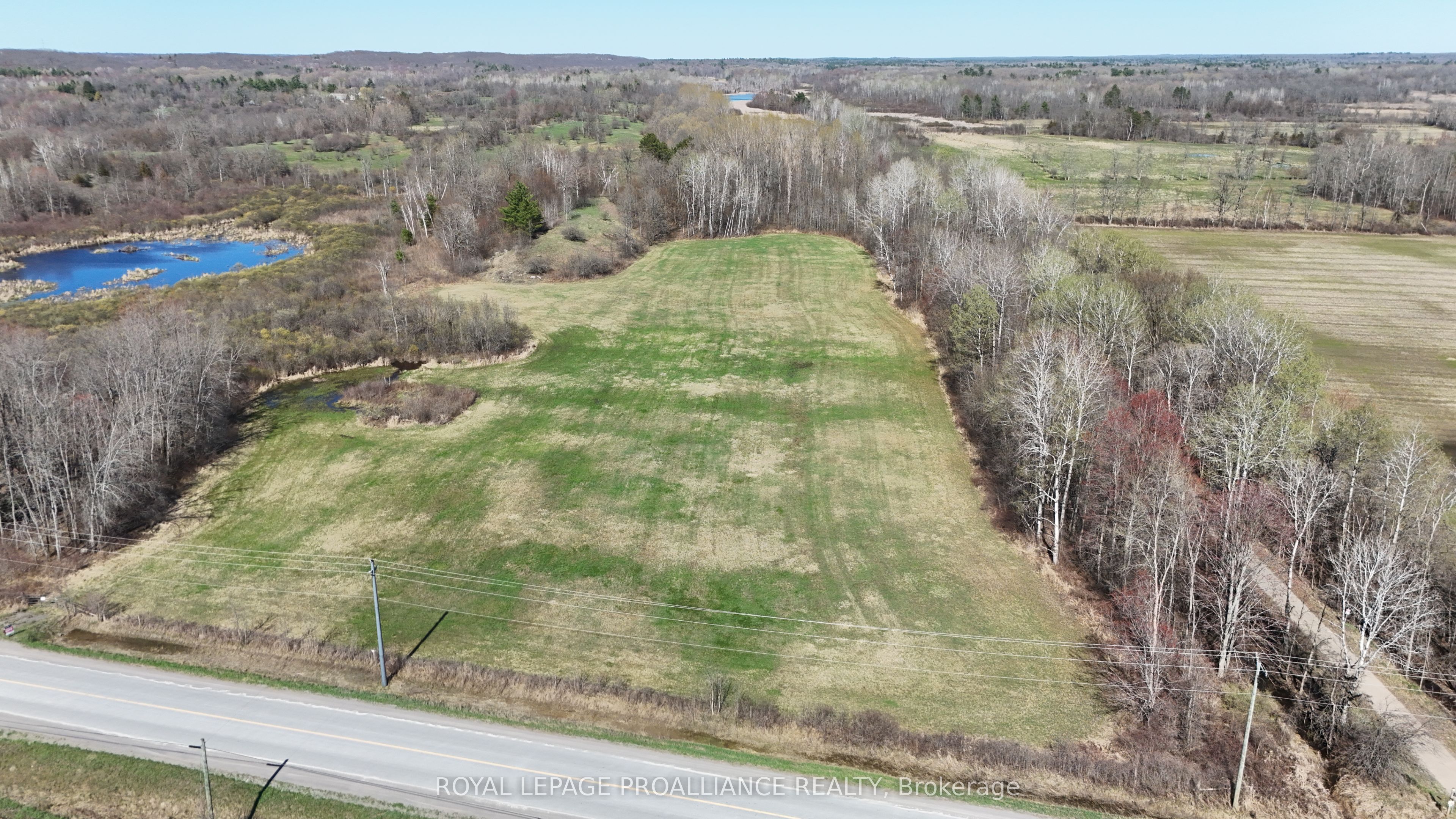 1306 Sulphide Road Property Photo 2