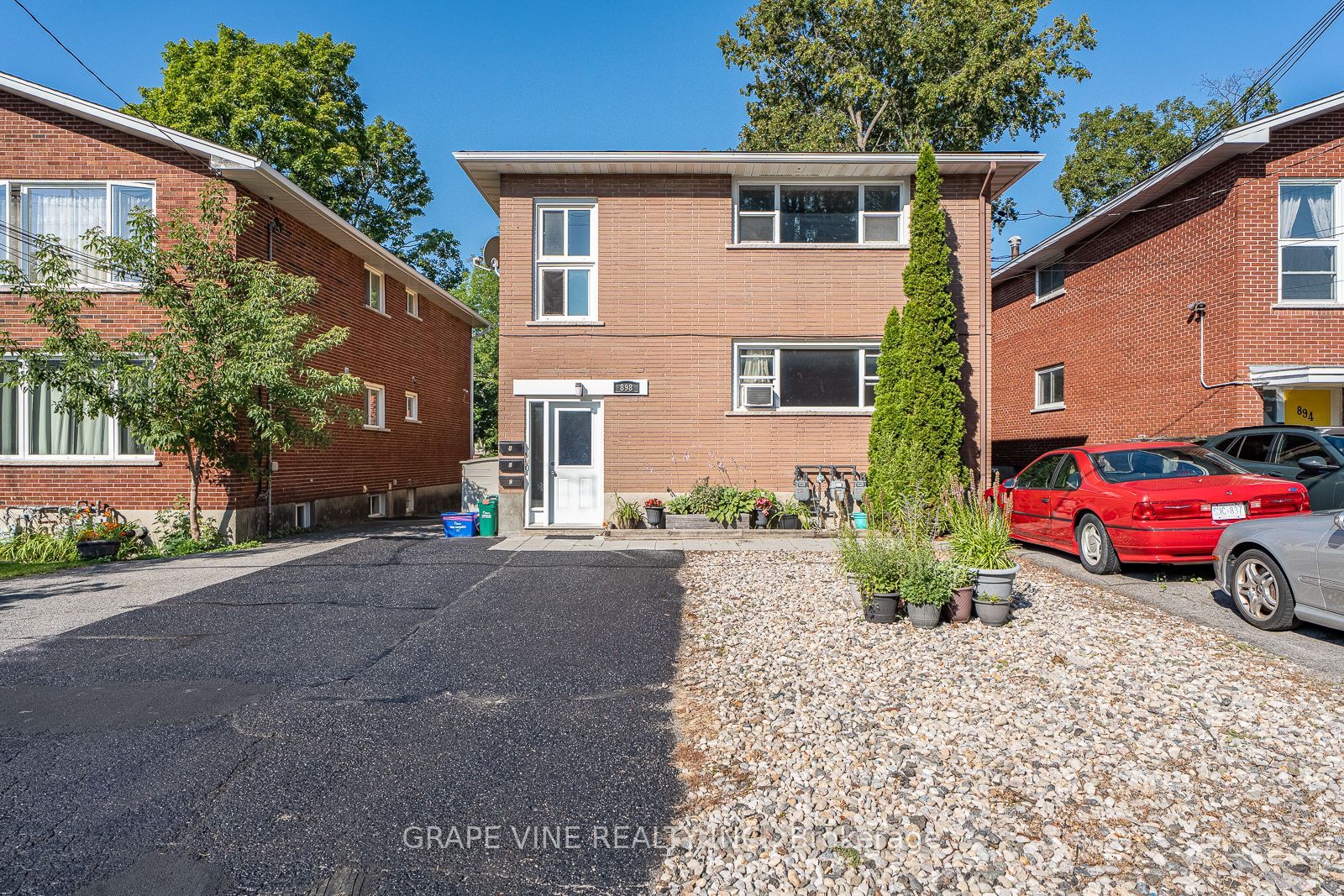 898 Watson Avenue Property Photo 1
