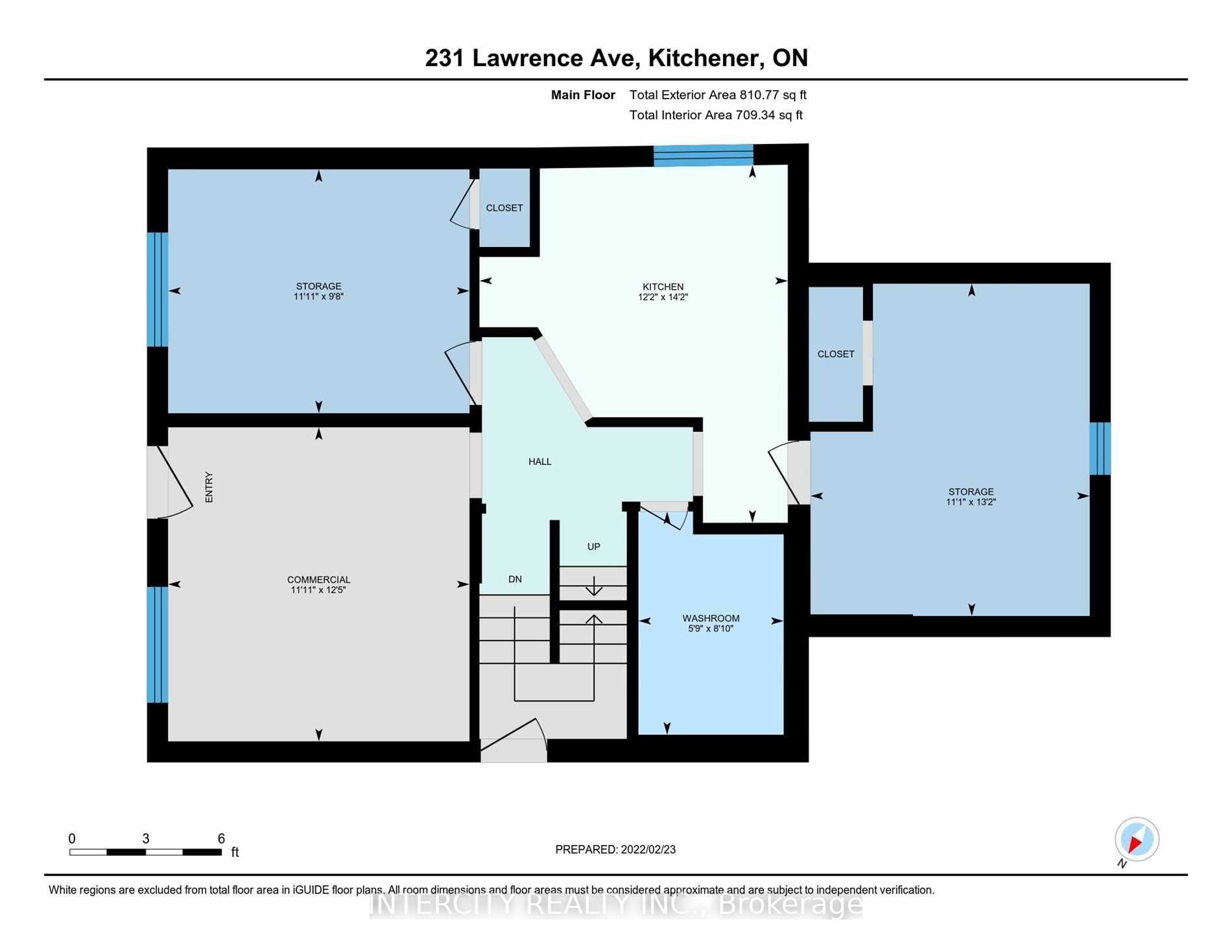 231 Lawrence Avenue Property Photo 39