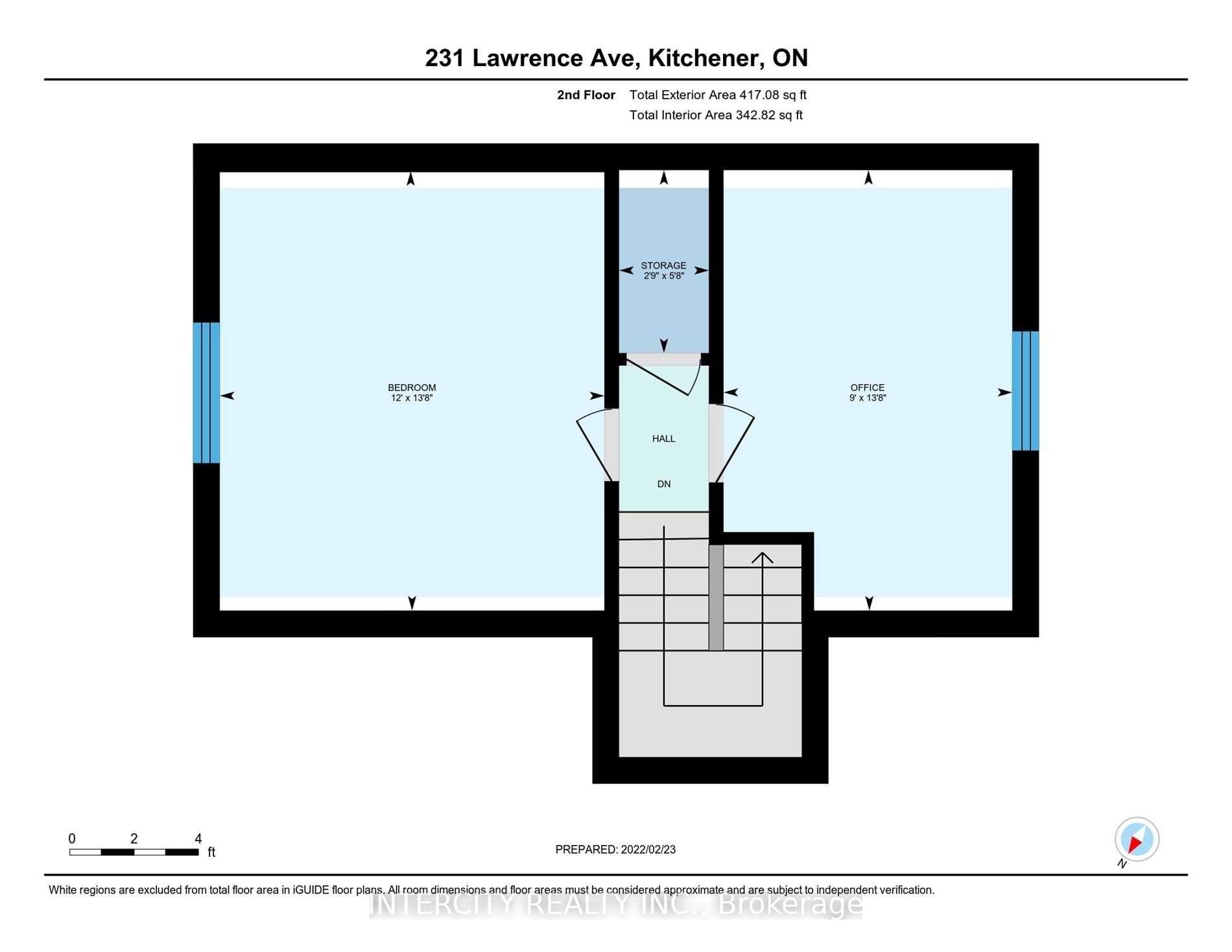 231 Lawrence Avenue Property Photo 40