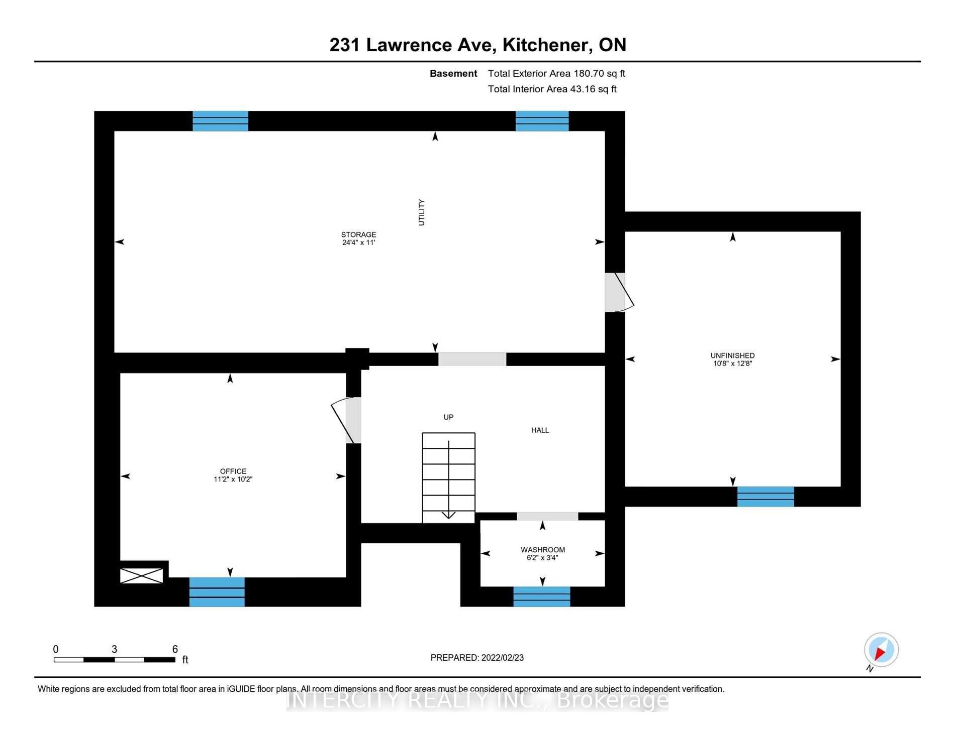 231 Lawrence Avenue Property Photo 41