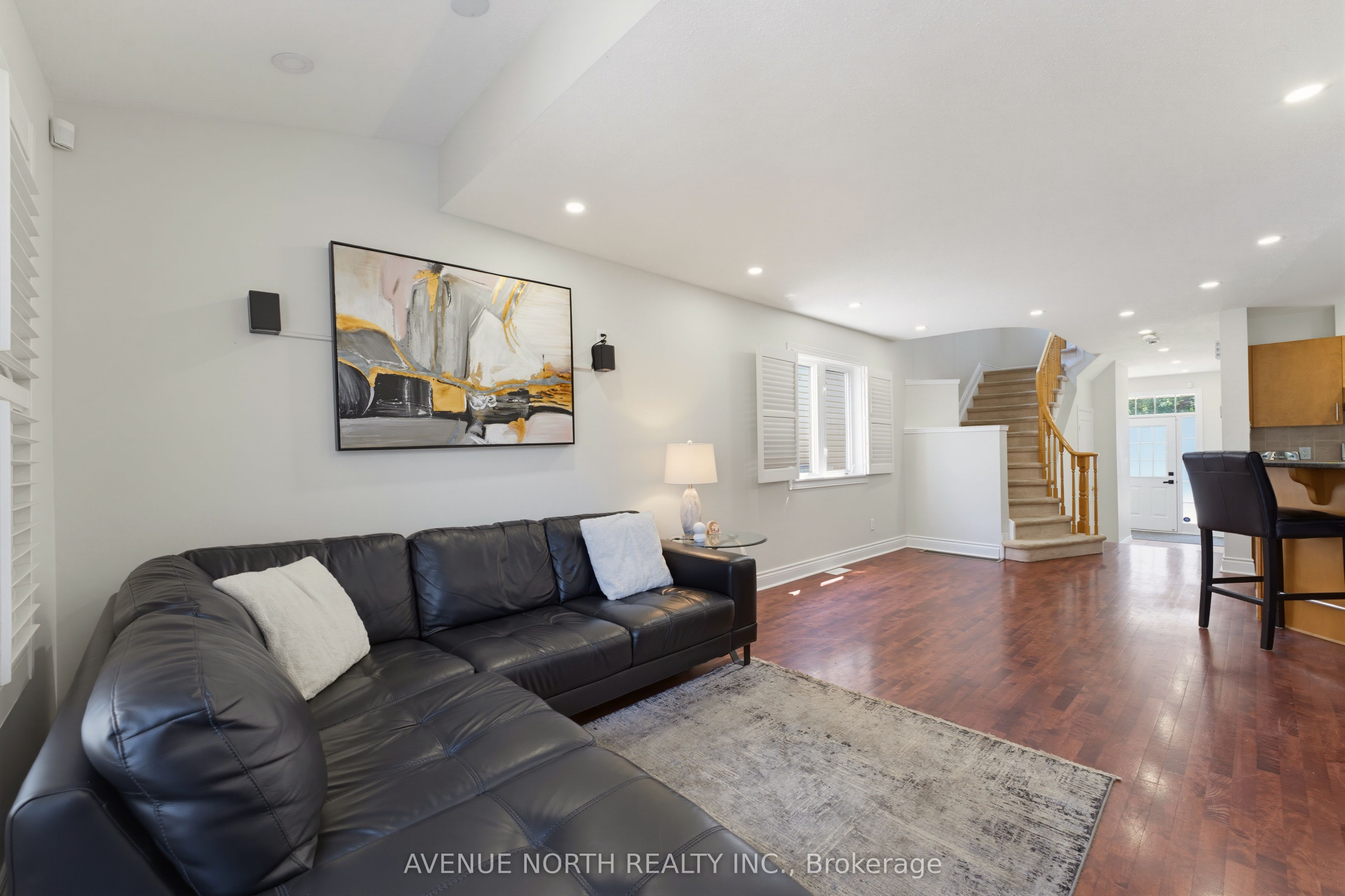 45 Saddlesmith Circle Property Photo 18