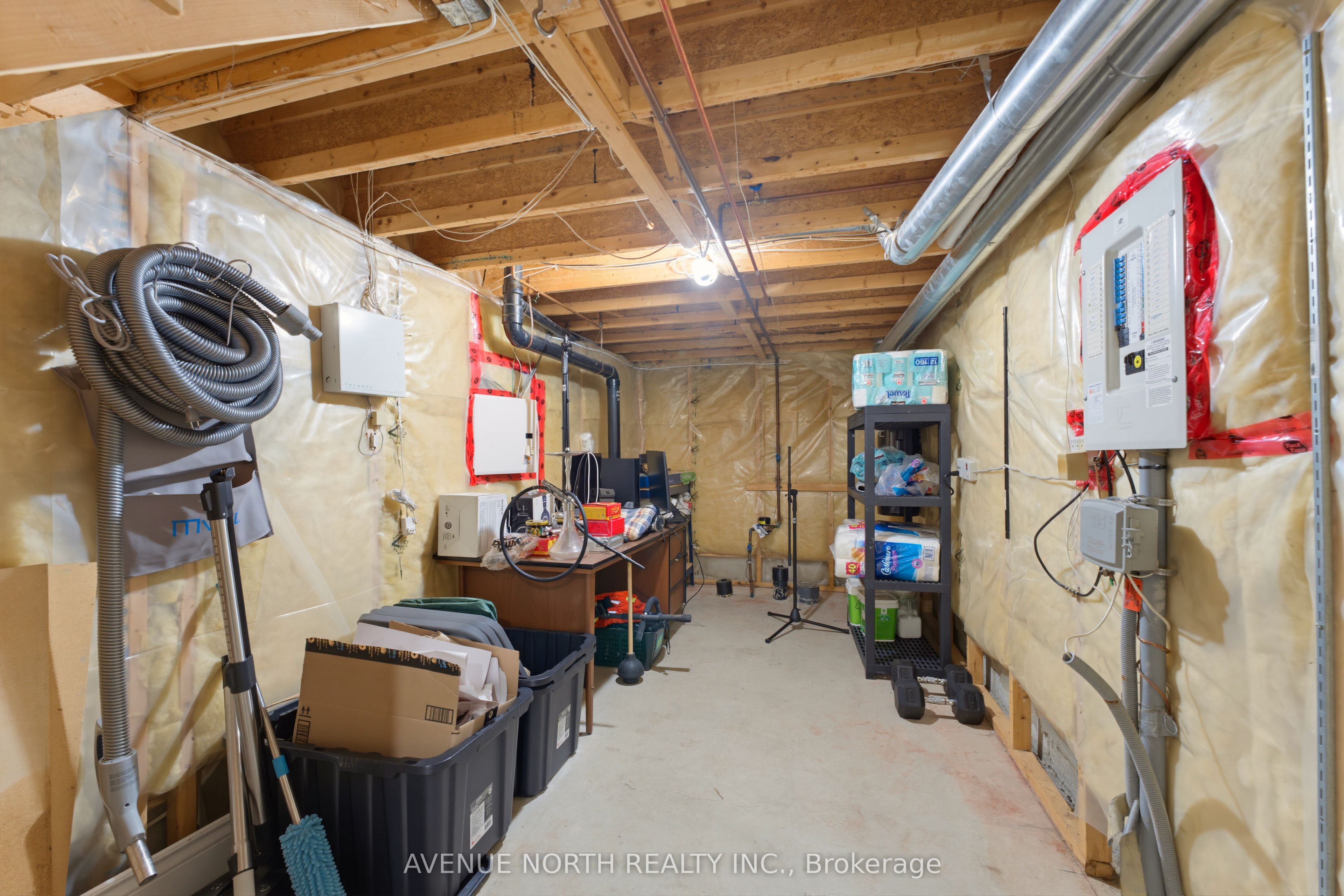 45 Saddlesmith Circle Property Photo 31
