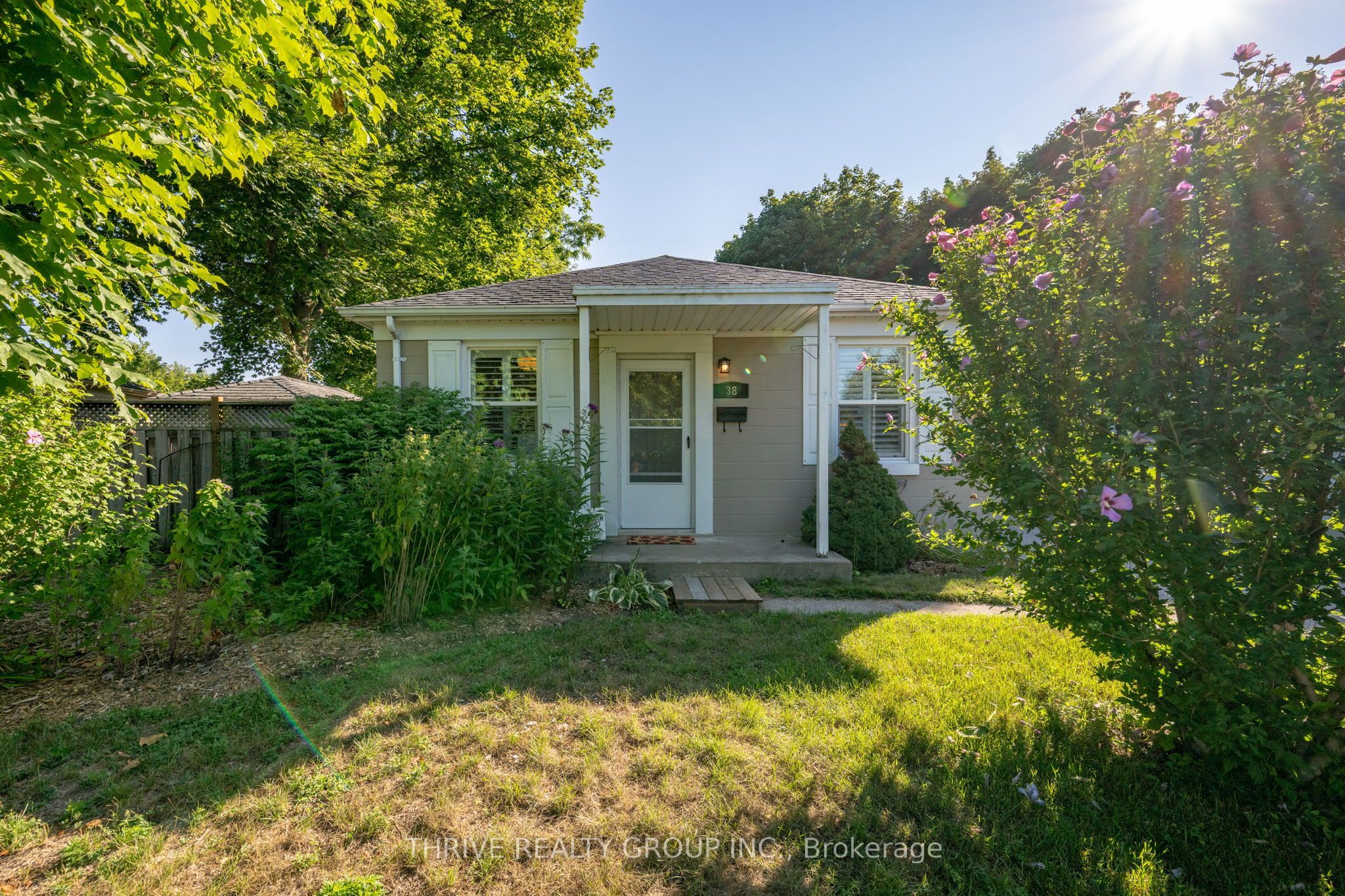 38 Bellwood Crescent