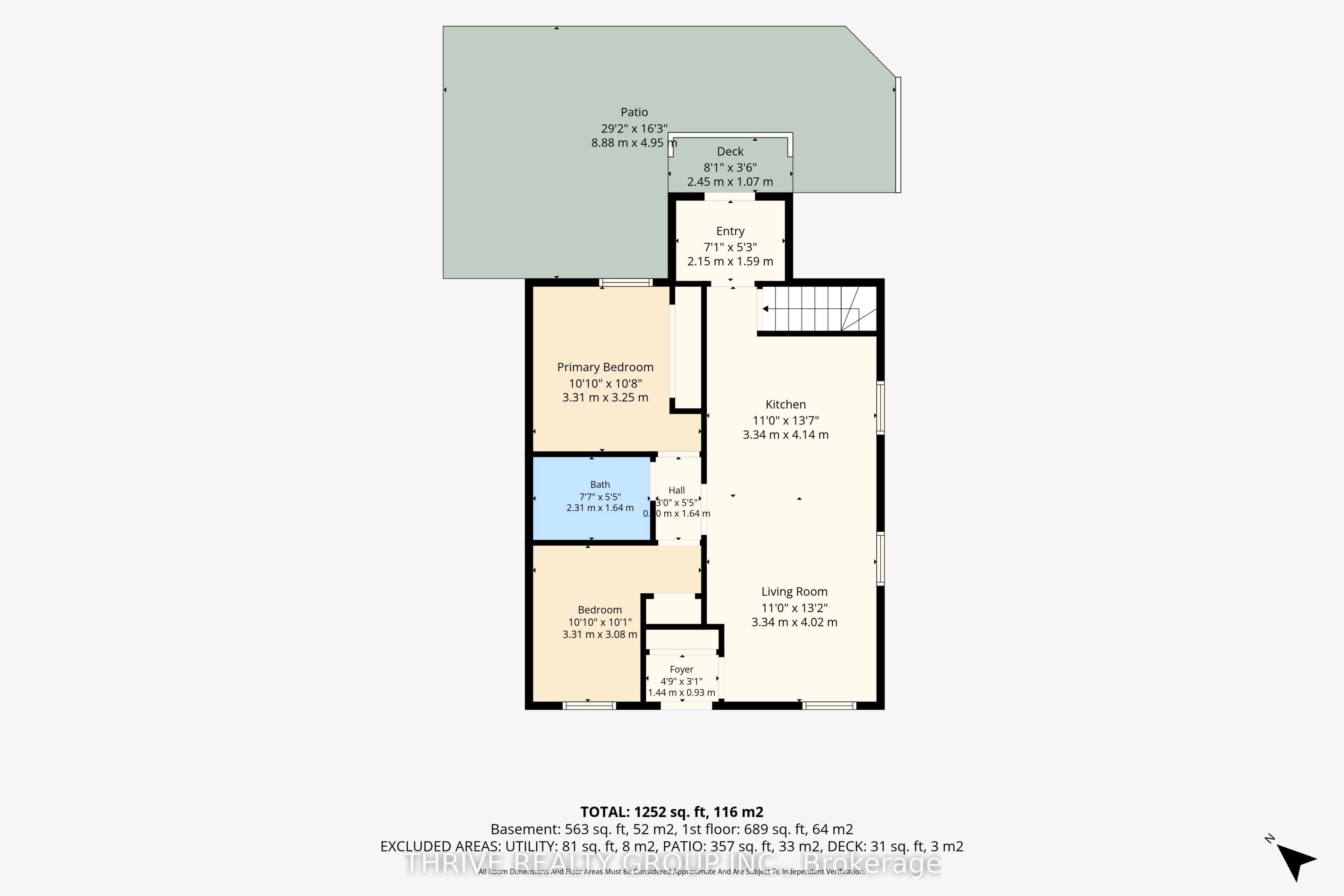 38 Bellwood Crescent Property Photo 34