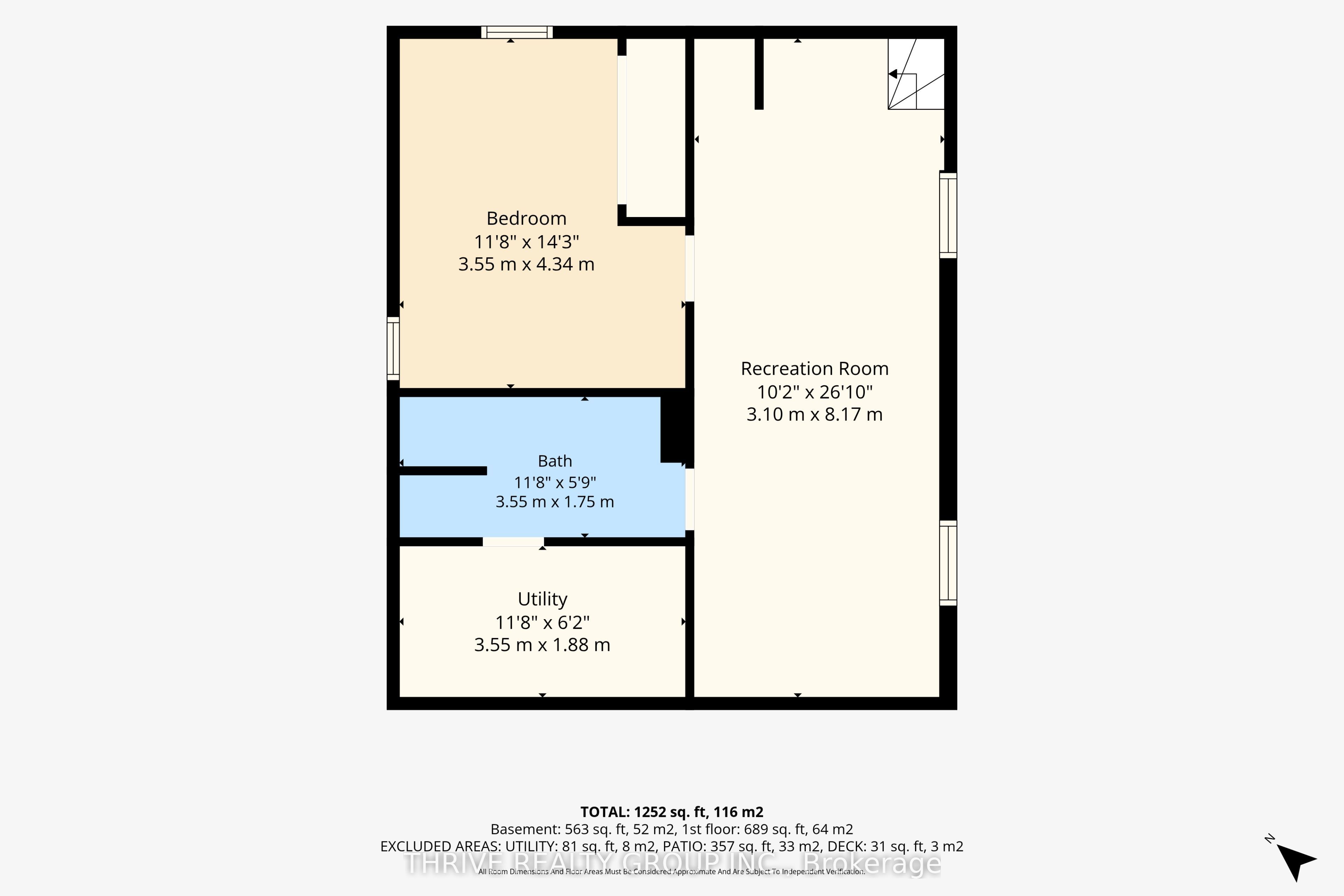 38 Bellwood Crescent Property Photo 35