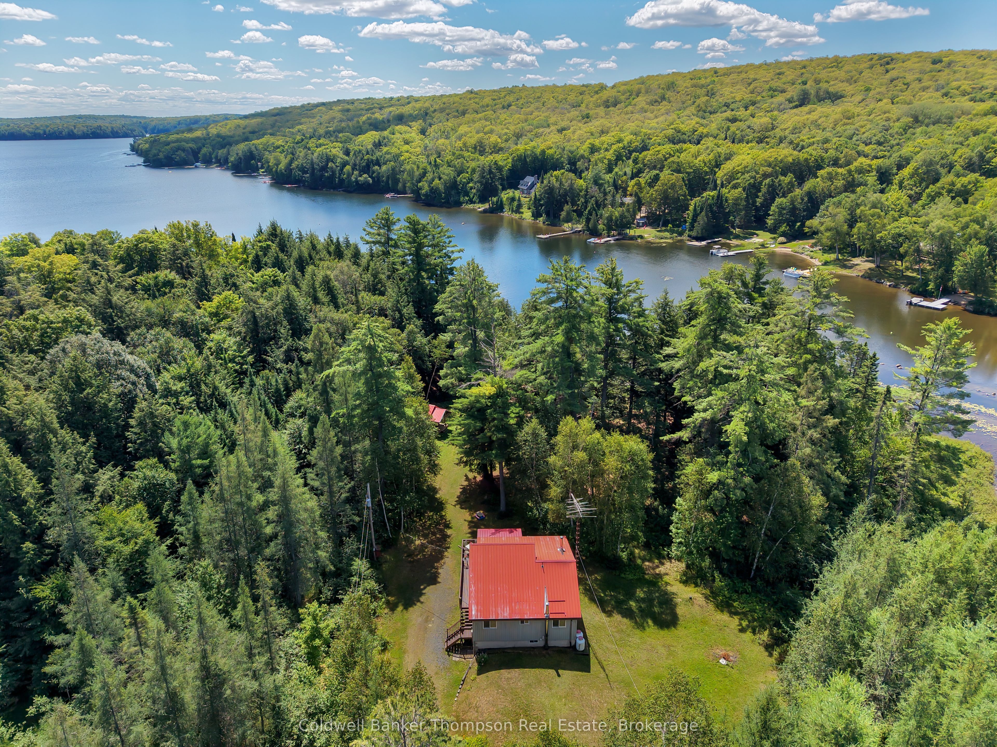 67 Sandy Cove Drive Property Photo 1