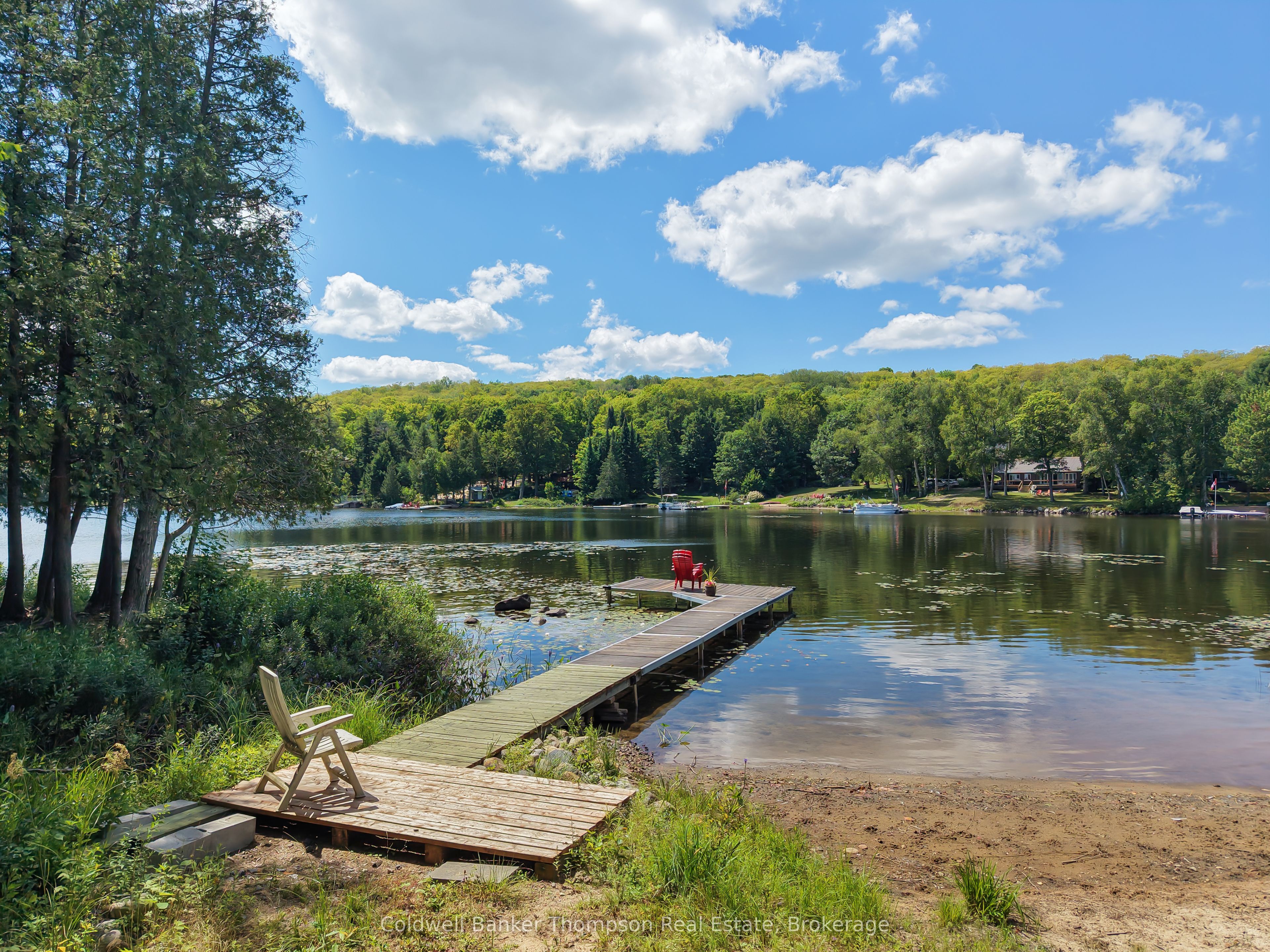 67 Sandy Cove Drive Property Photo 4
