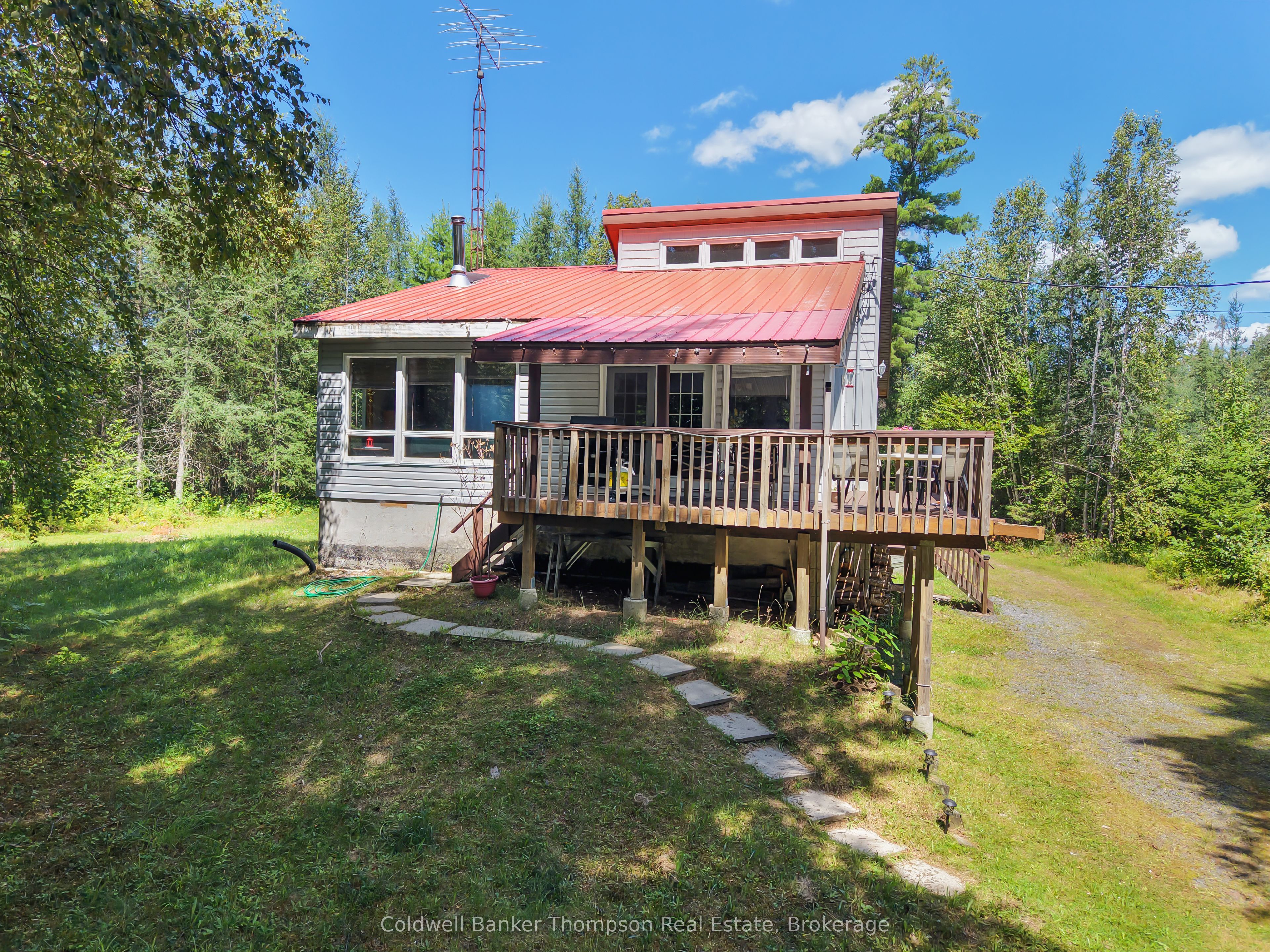 67 Sandy Cove Drive Property Photo 5