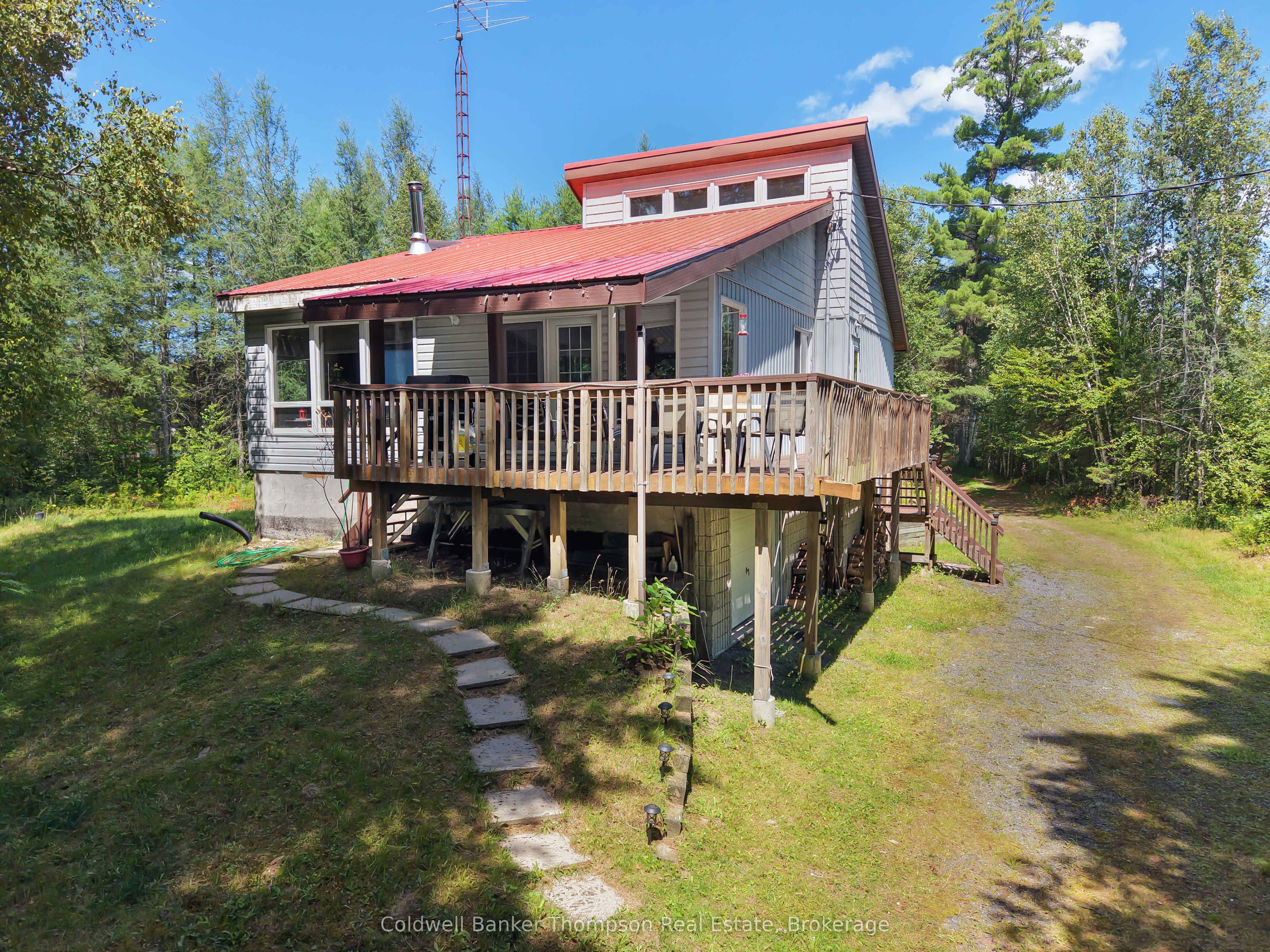67 Sandy Cove Drive Property Photo 6