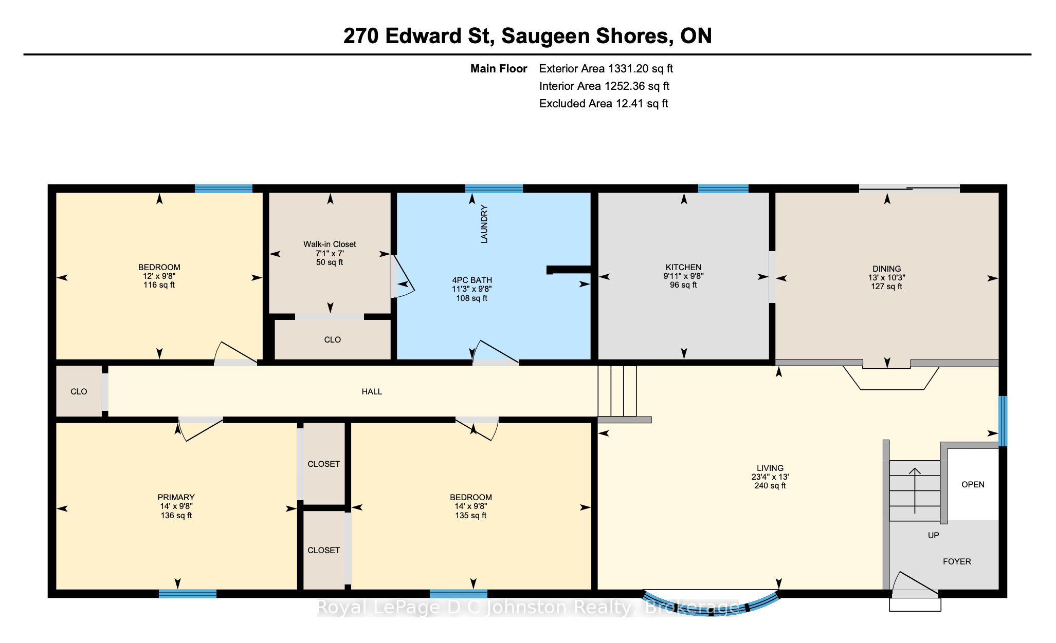270 Edward Street Property Photo 10