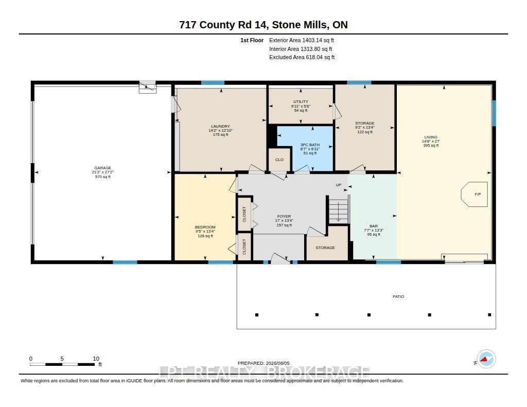 717 County 14 Road Property Photo 41