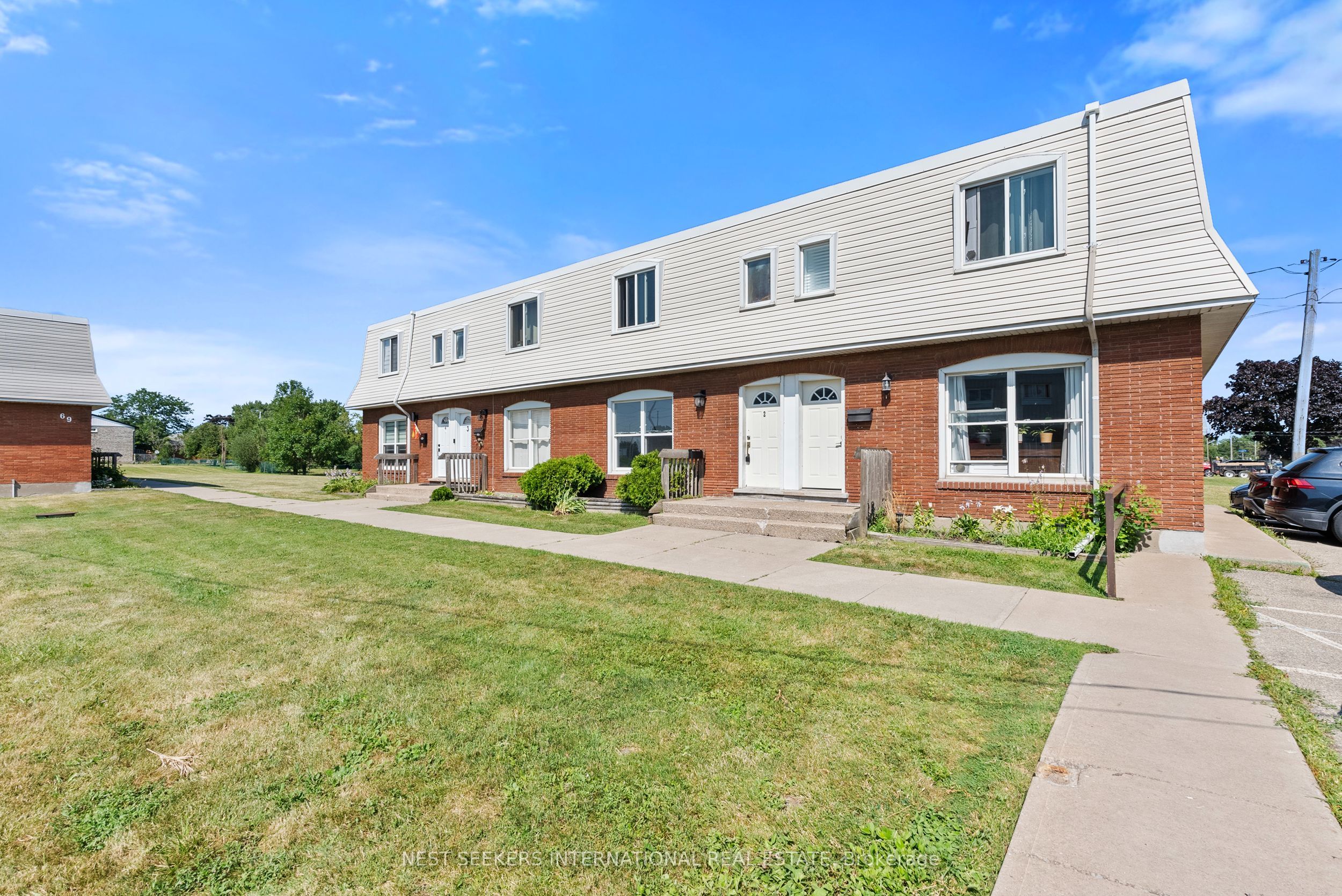 67 Hagey Avenue 2 Property Photo 1