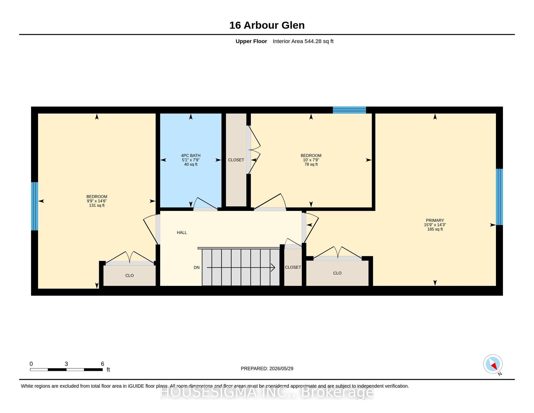 16 Arbour Glen Crescent Property Photo 25