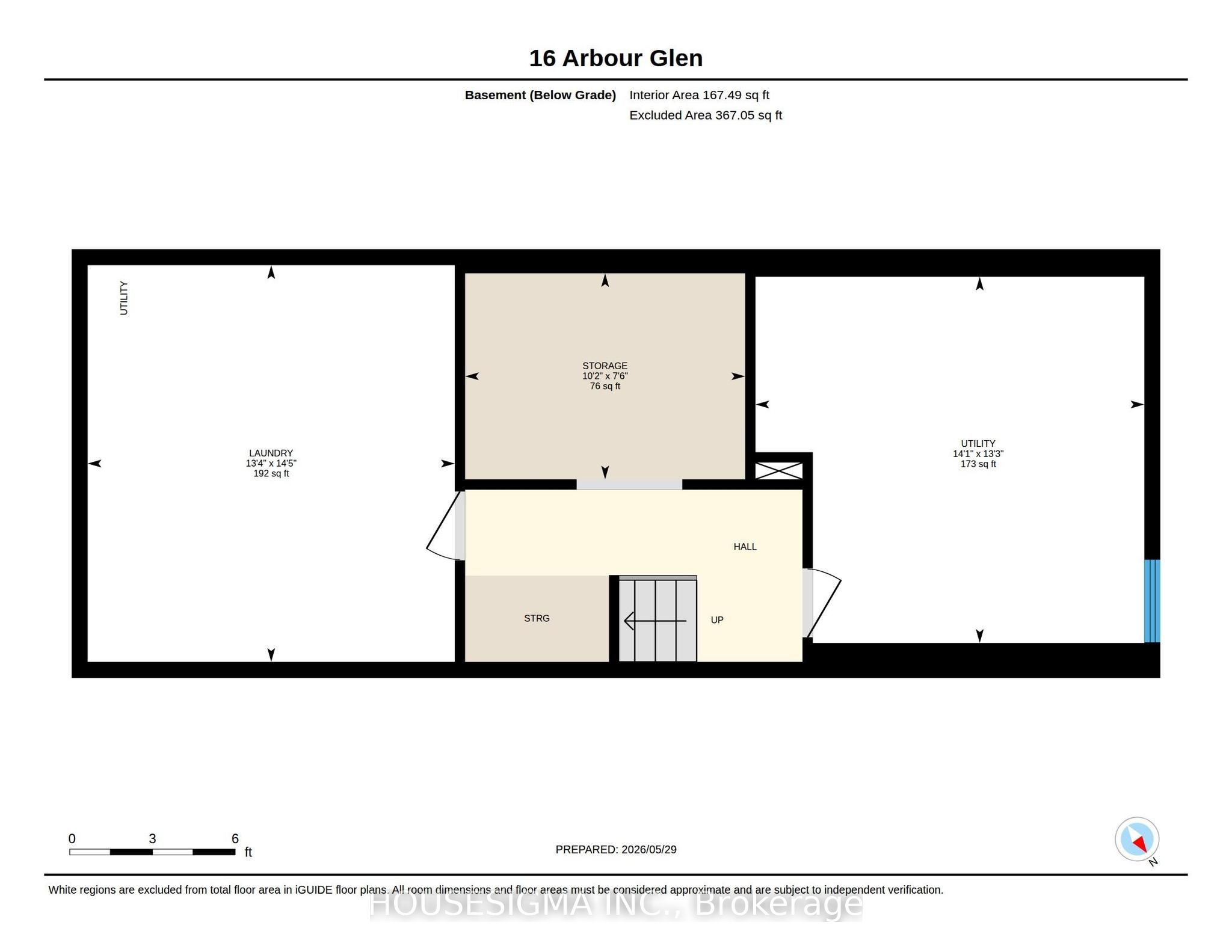 16 Arbour Glen Crescent Property Photo 26