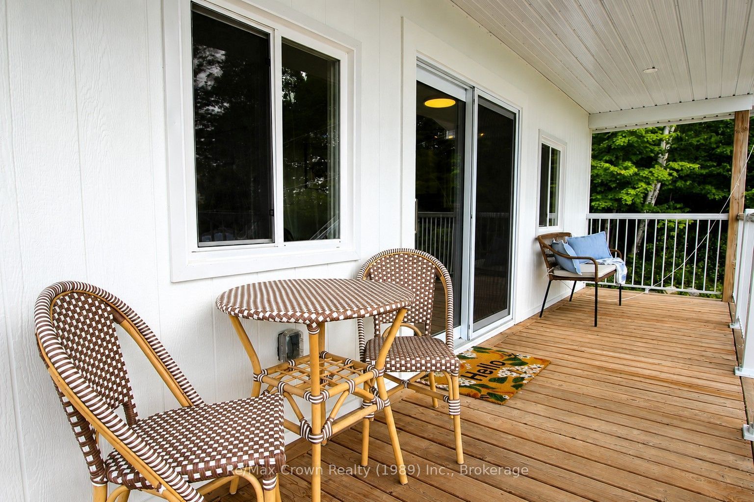 1052 Limberlost Point Road Property Photo 14