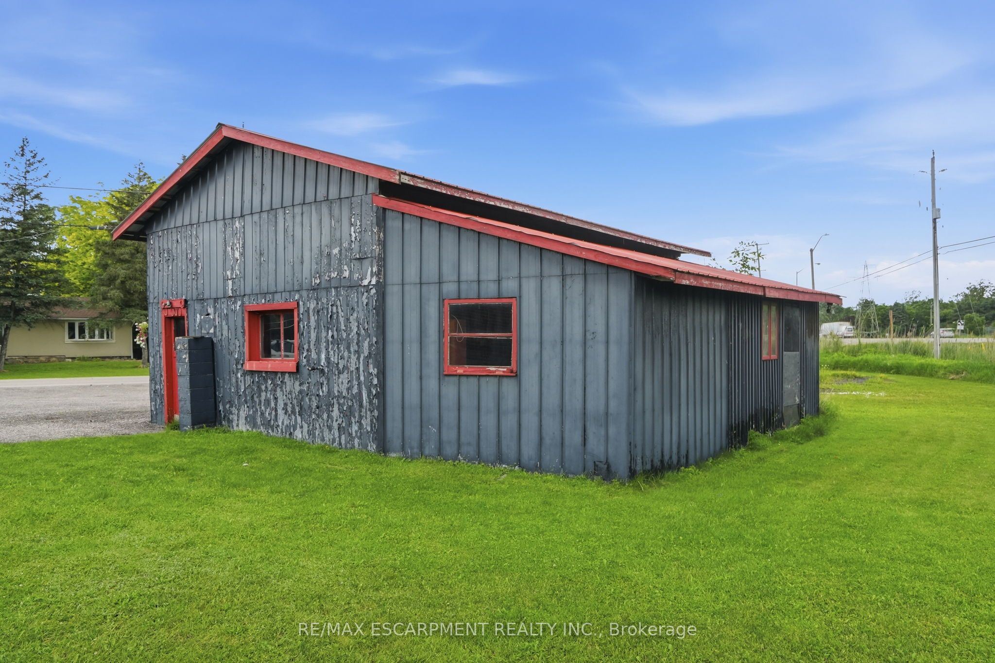1408 Edgewood Road Property Photo 38