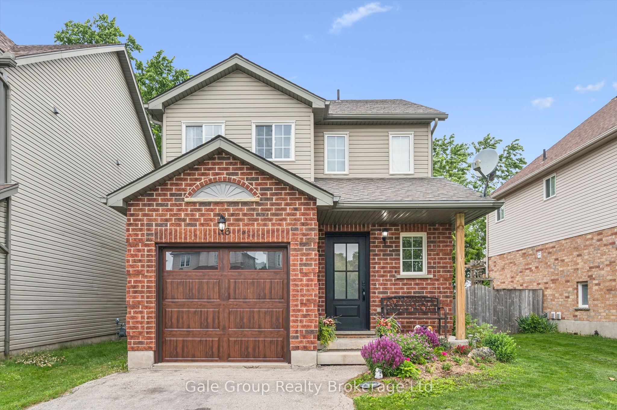 116 Gibbons Drive