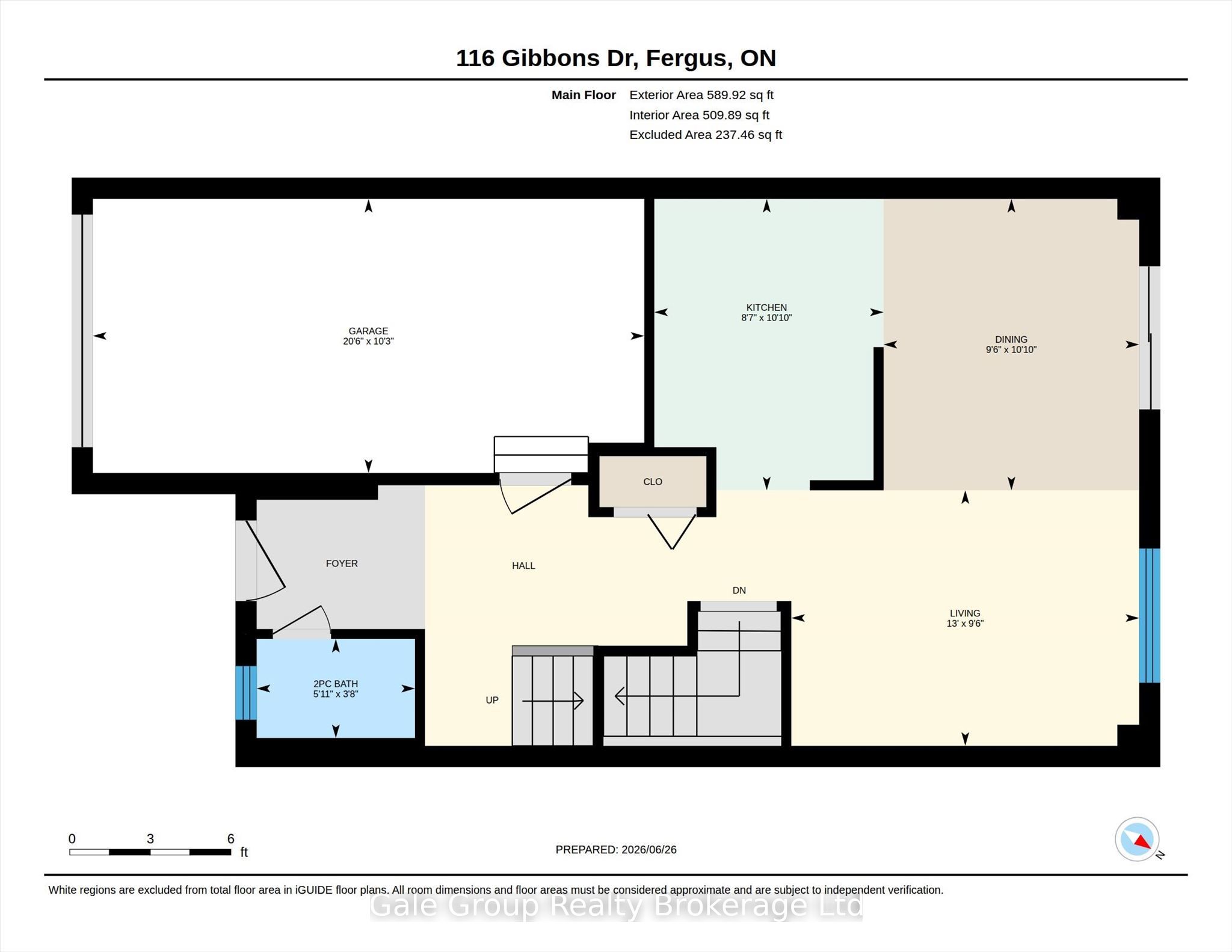 116 Gibbons Drive Property Photo 41