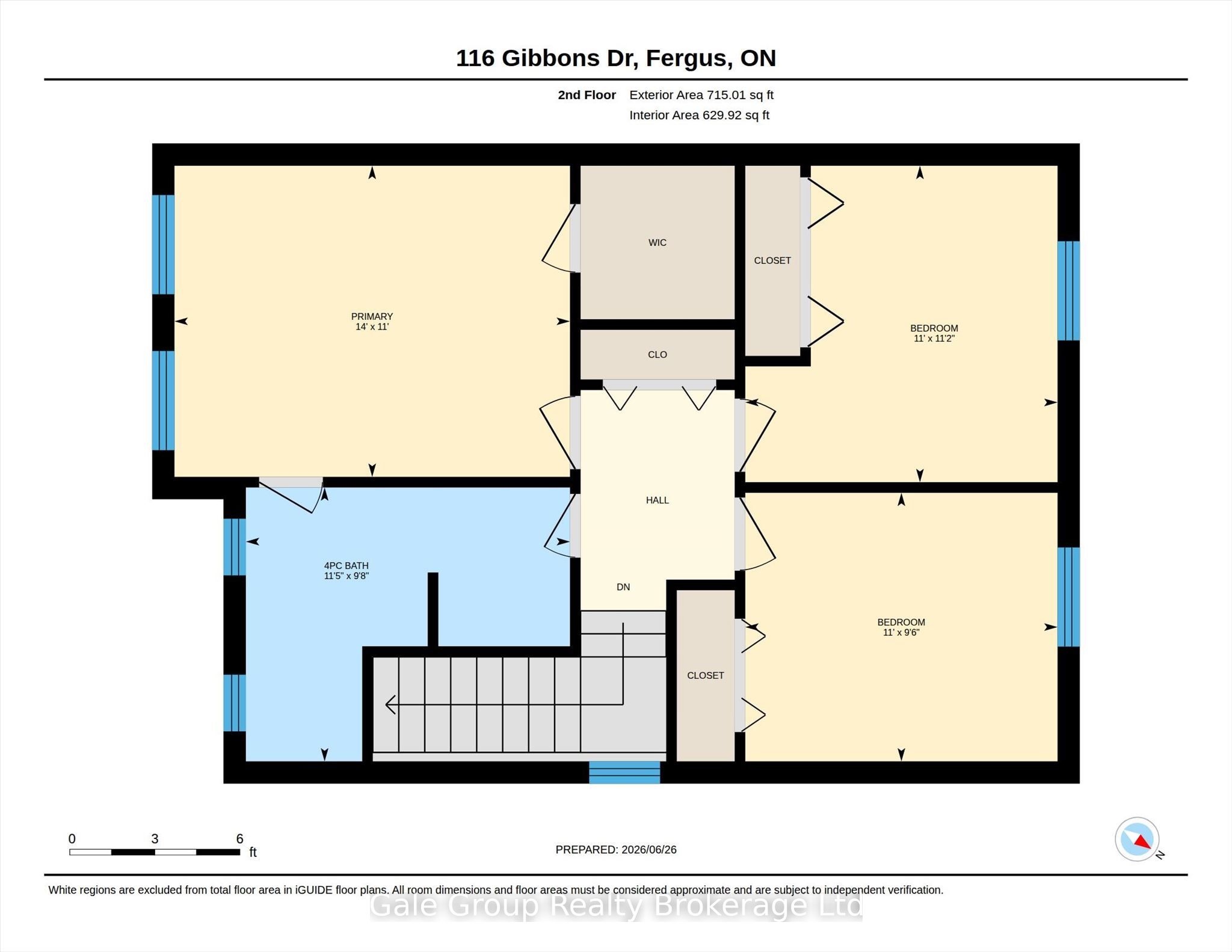 116 Gibbons Drive Property Photo 42