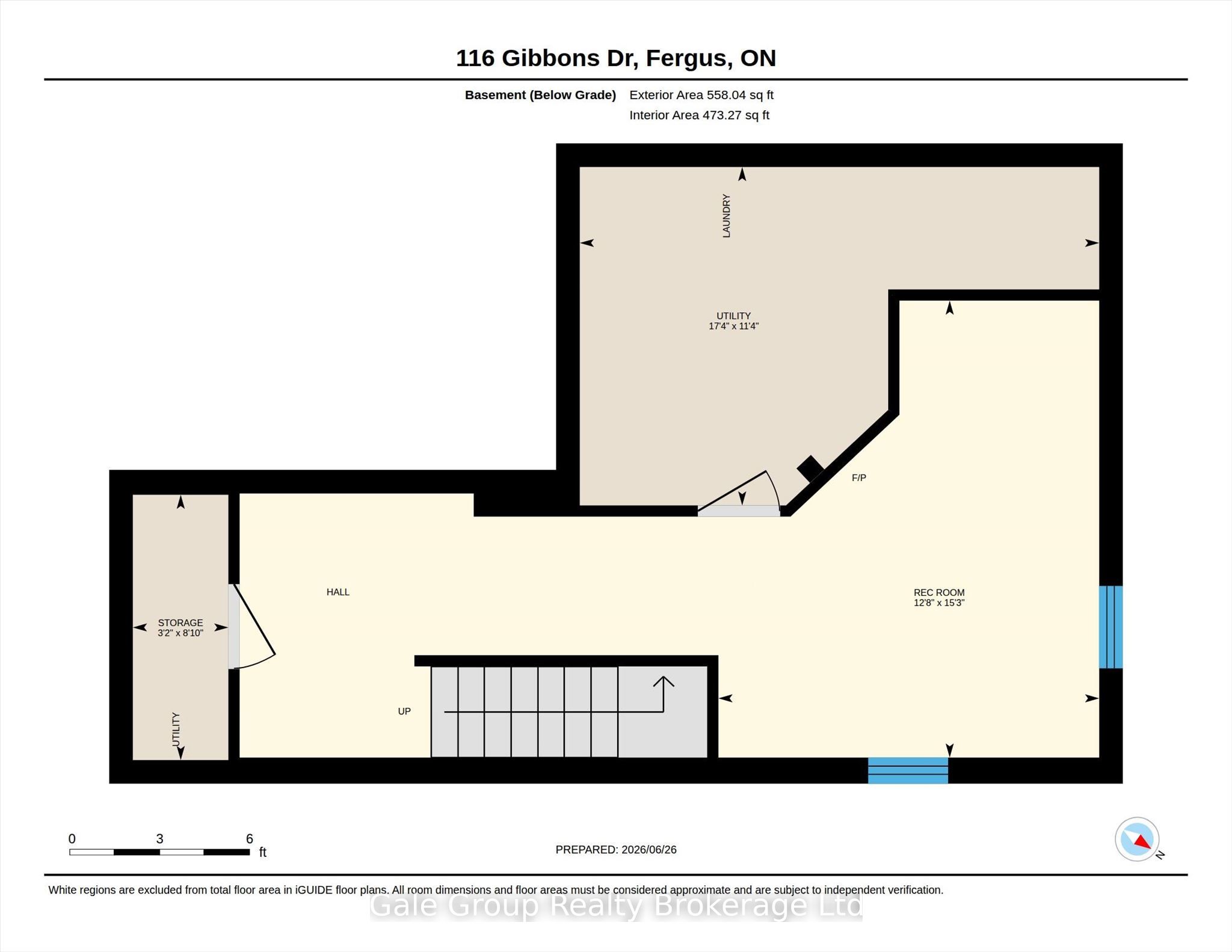 116 Gibbons Drive Property Photo 43