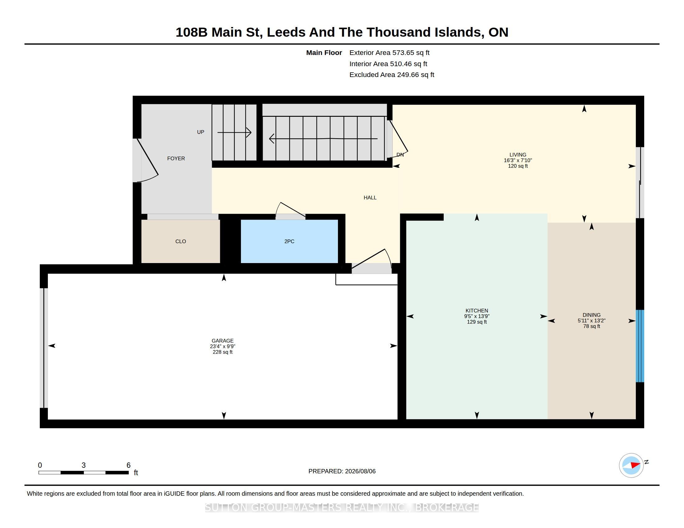 108 Main Street B Property Photo 47