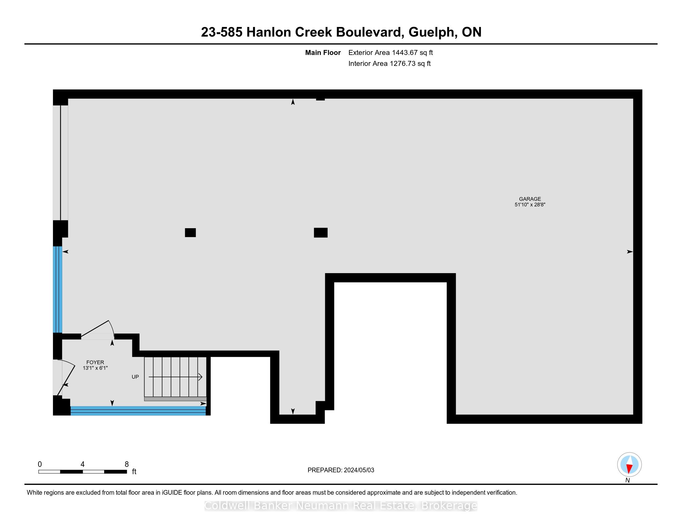 587 Hanlon Creek Boulevard 23 Property Photo 15