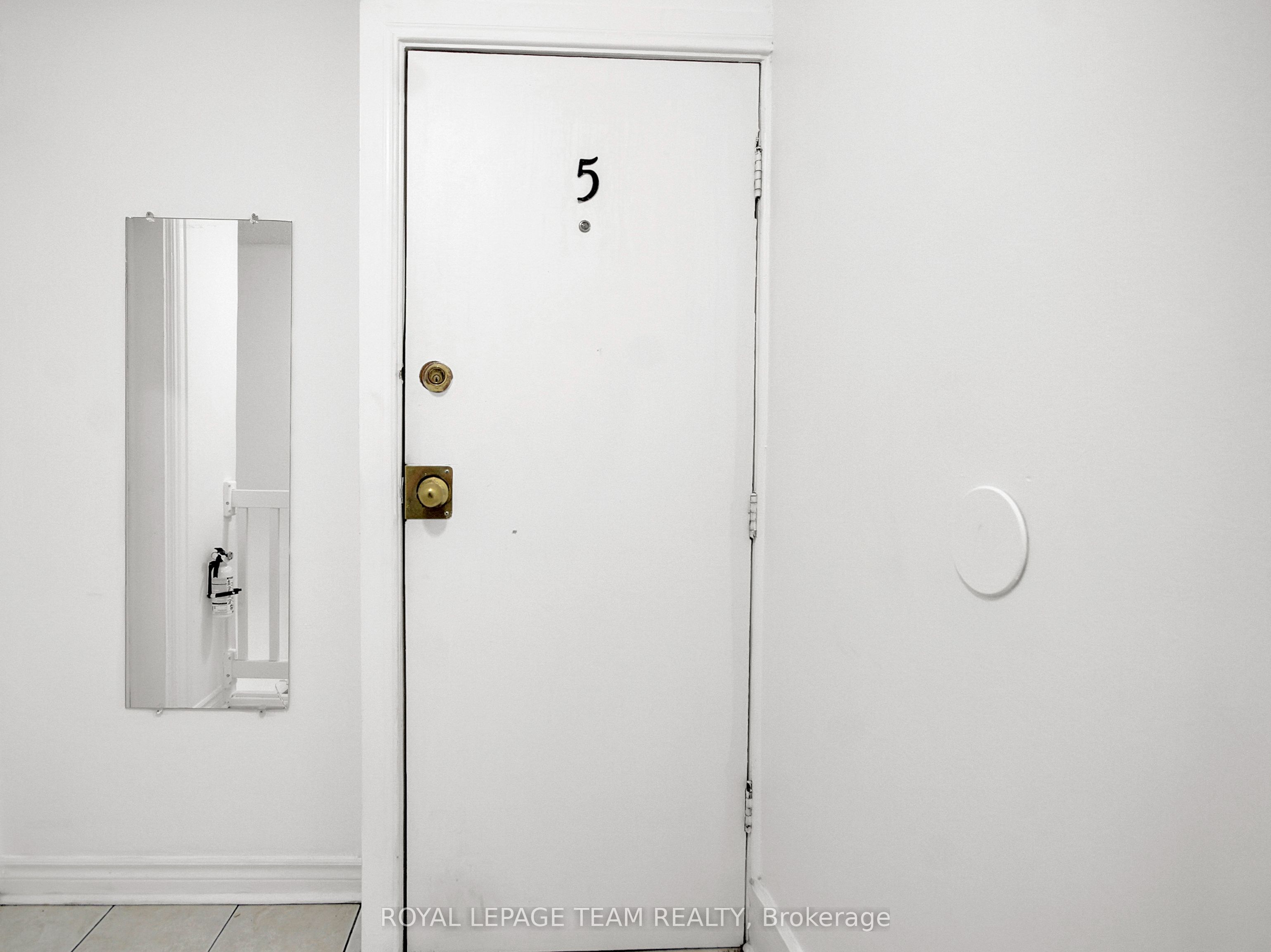 4 Eccles Street 5 Property Photo 5
