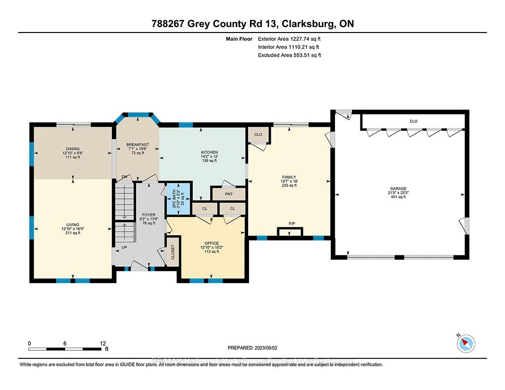 788267 Grey 13 Road Property Photo 37