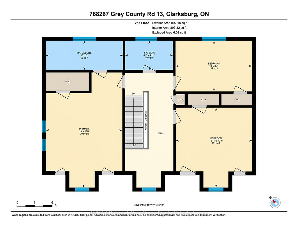 788267 Grey 13 Road Property Photo 38