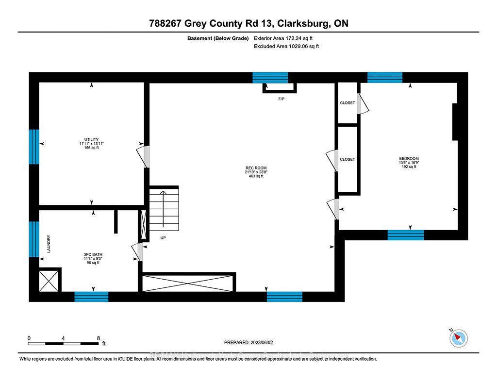 788267 Grey 13 Road Property Photo 39