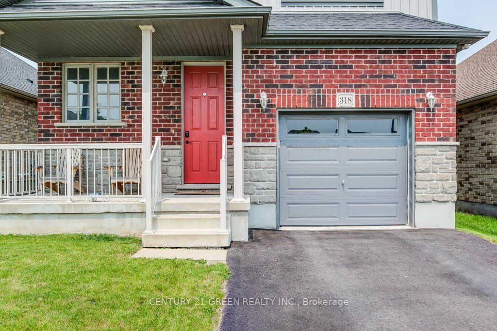 318 William Street Property Photo 5